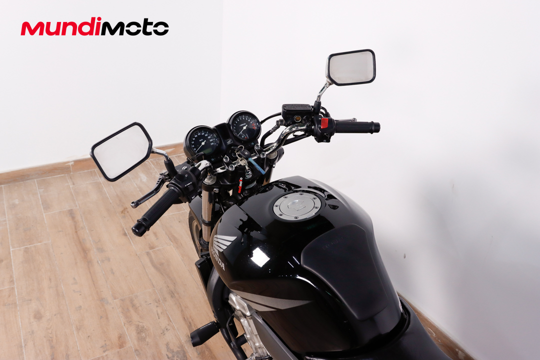 HONDA CBF 600NHONDA10 HONDA CBF 600NHONDA10
