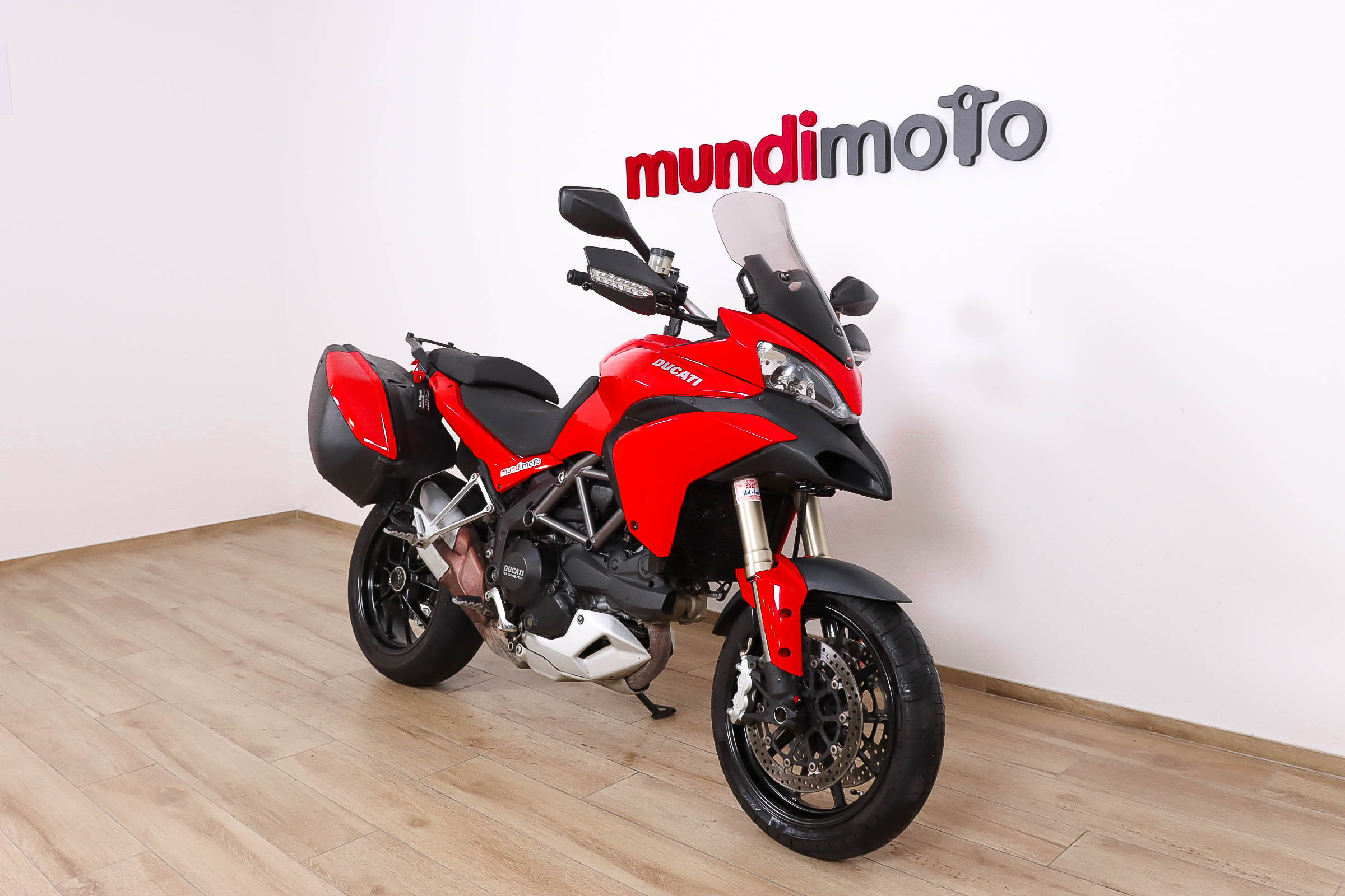 DUCATI MULTISTRADA 1200 promoDUCATI1 DUCATI MULTISTRADA 1200 promoDUCATI1