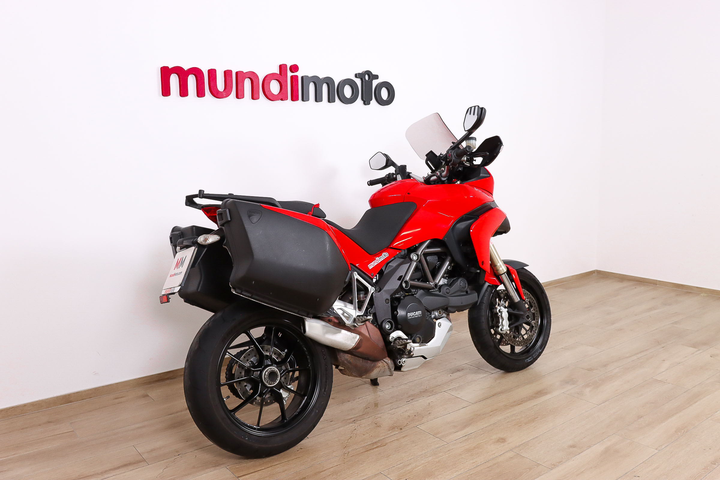 DUCATI MULTISTRADA 1200 promoDUCATI2 DUCATI MULTISTRADA 1200 promoDUCATI2