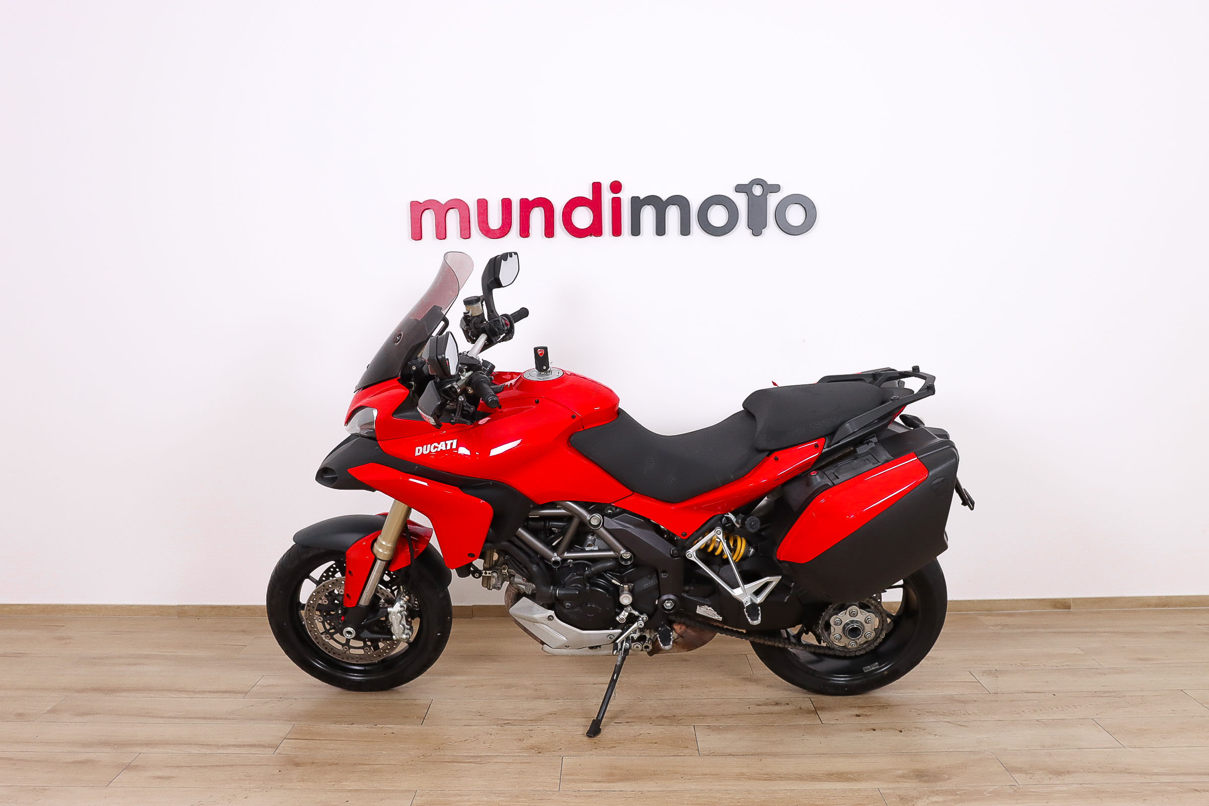 DUCATI MULTISTRADA 1200 promoDUCATI6 DUCATI MULTISTRADA 1200 promoDUCATI6