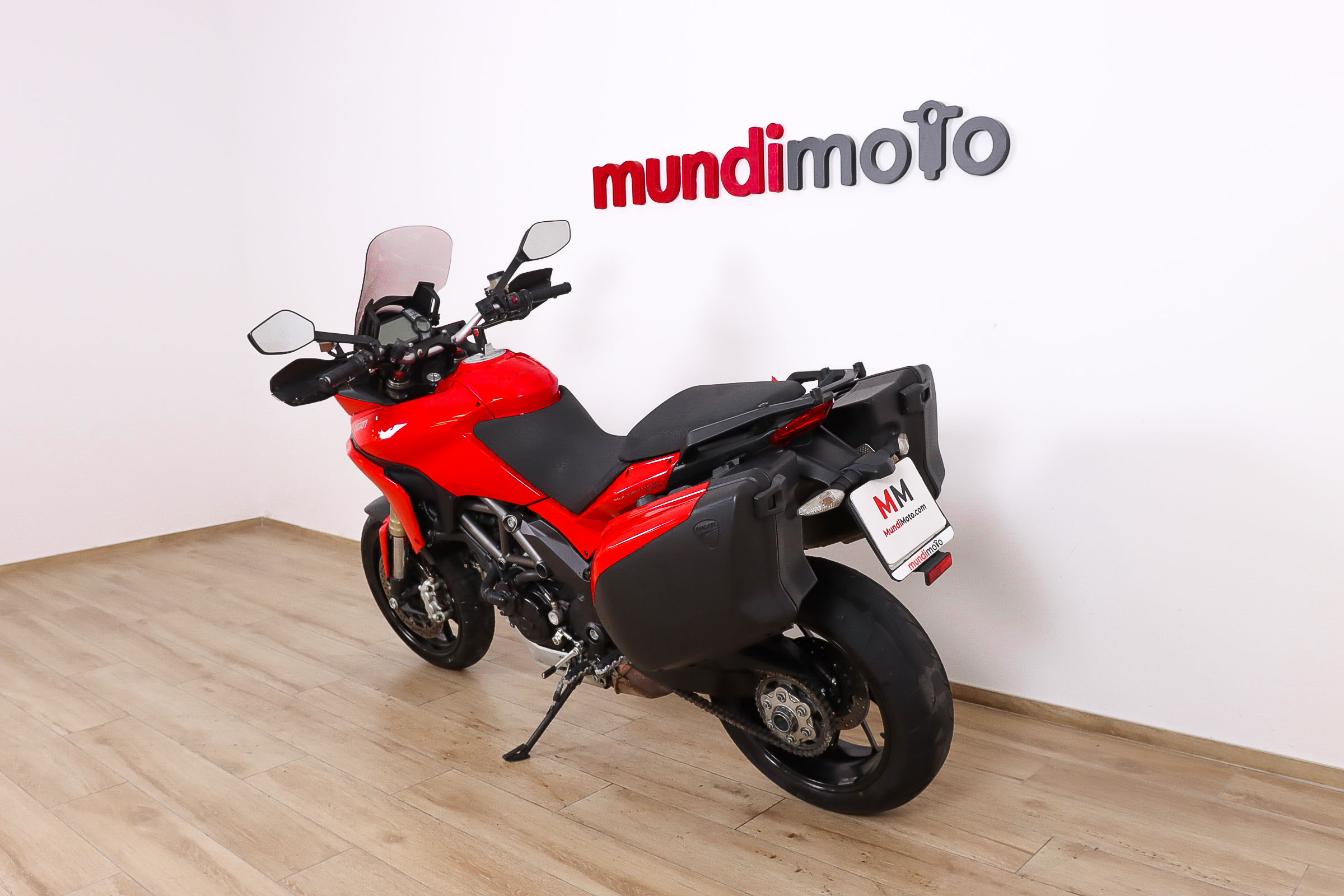 DUCATI MULTISTRADA 1200 promoDUCATI7 DUCATI MULTISTRADA 1200 promoDUCATI7
