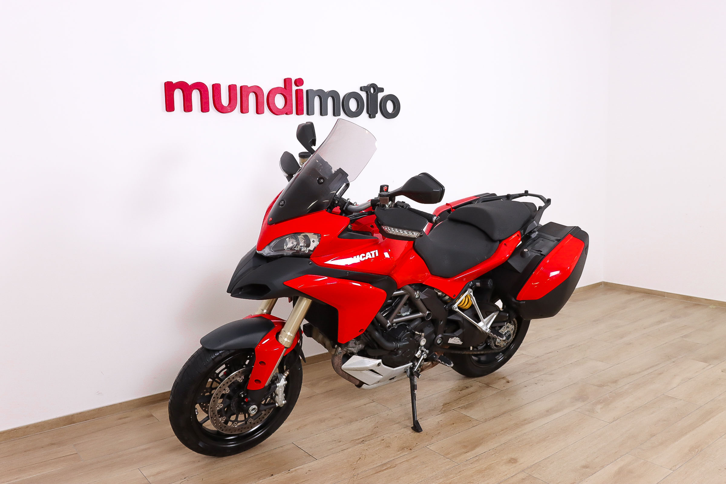 DUCATI MULTISTRADA 1200 promoDUCATI8 DUCATI MULTISTRADA 1200 promoDUCATI8