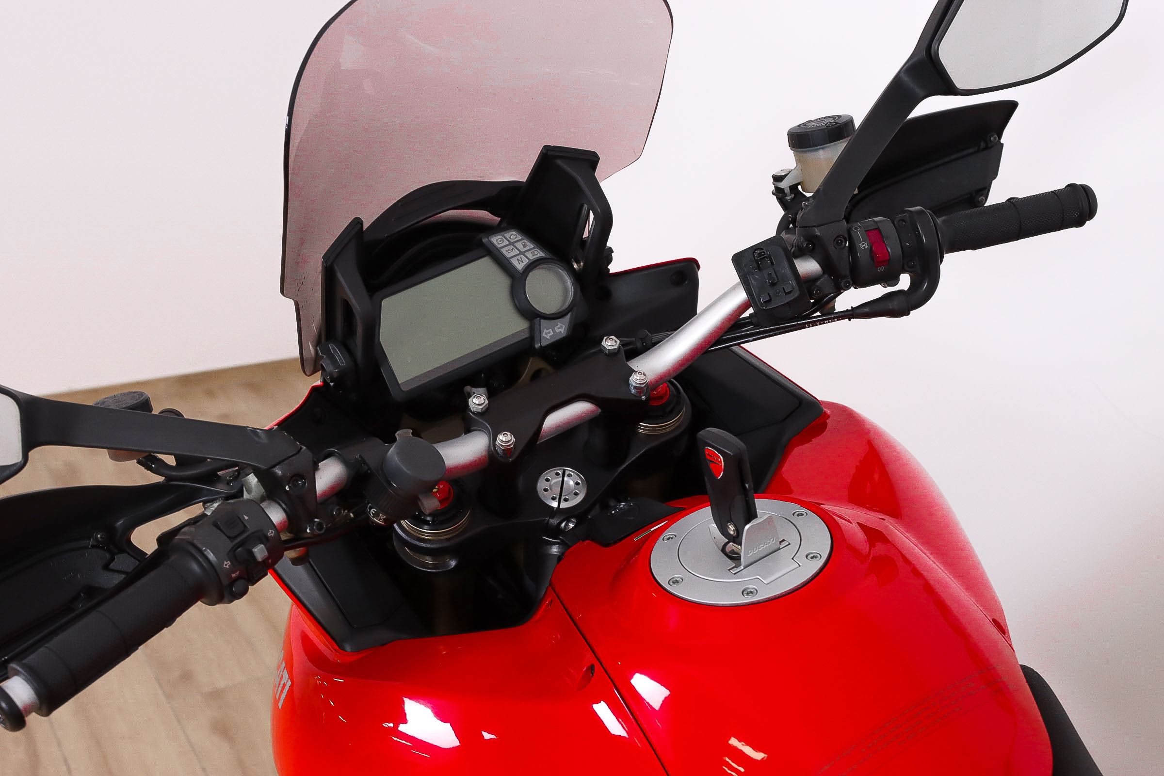 DUCATI MULTISTRADA 1200 promoDUCATI10 DUCATI MULTISTRADA 1200 promoDUCATI10