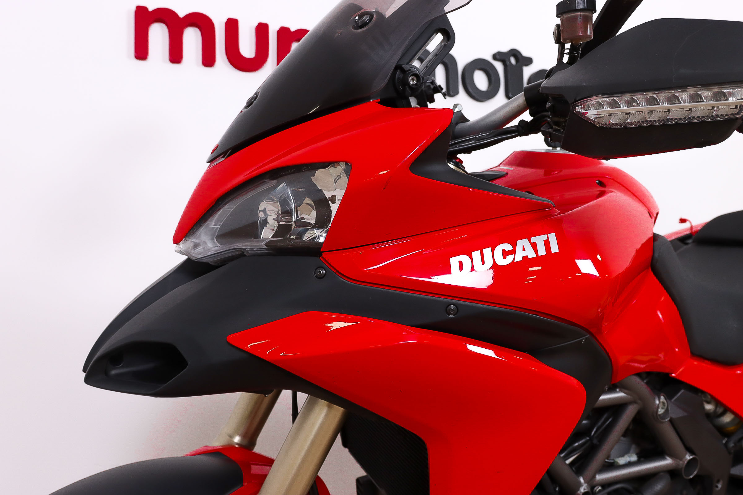 DUCATI MULTISTRADA 1200 promoDUCATI11 DUCATI MULTISTRADA 1200 promoDUCATI11