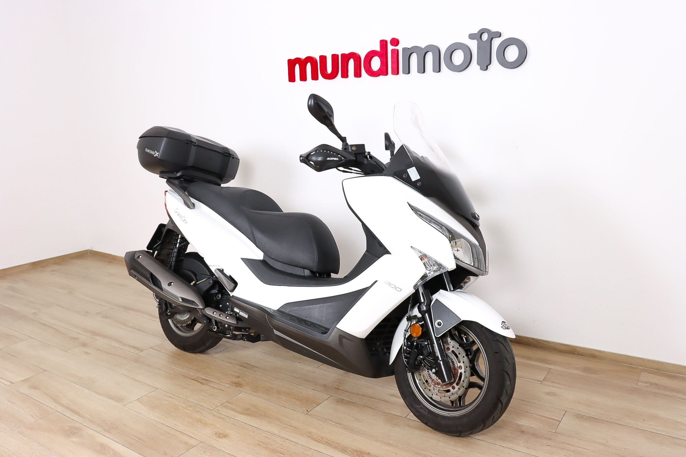 KYMCO Grand Dink 300KYMCO2 KYMCO Grand Dink 300KYMCO2