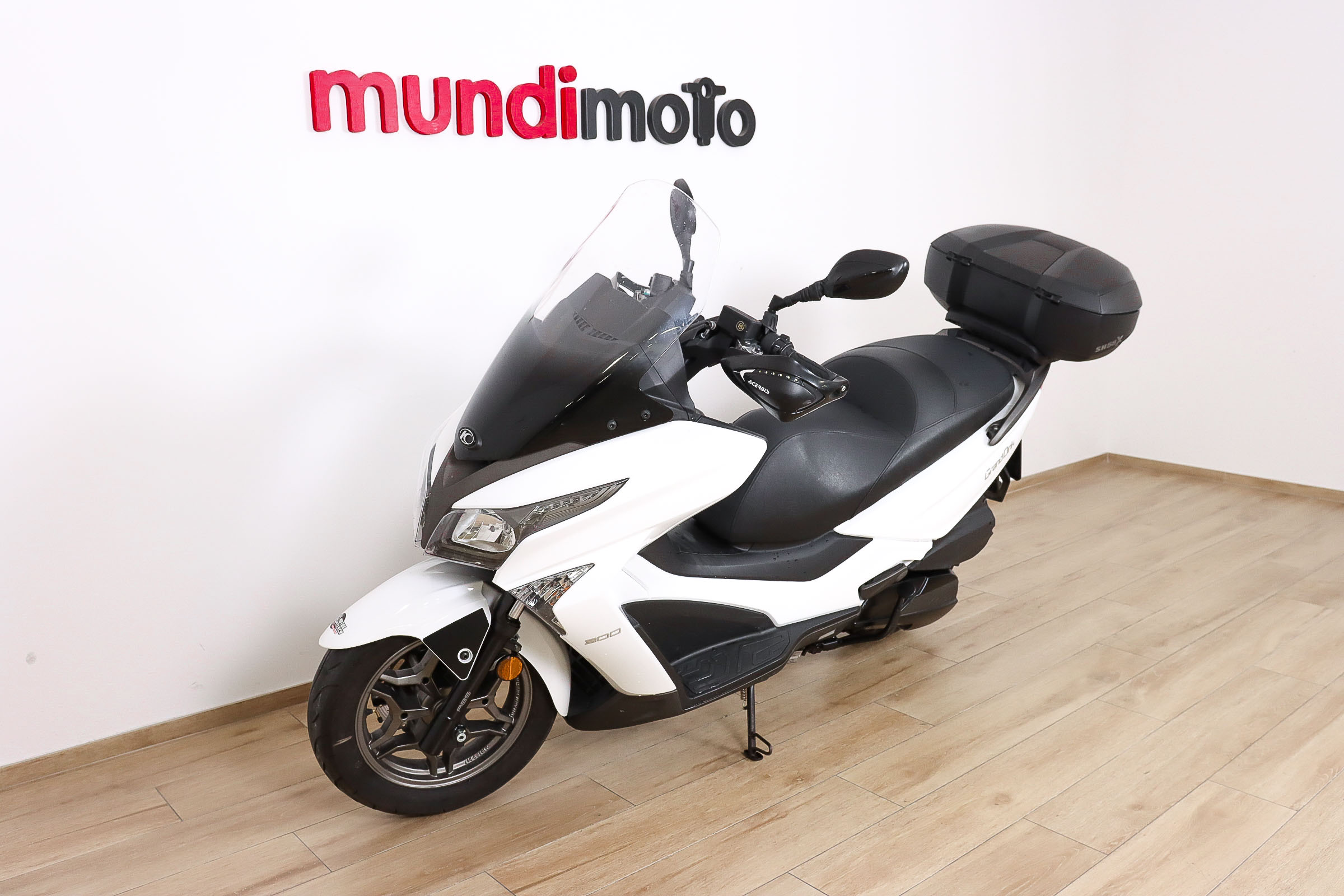 KYMCO Grand Dink 300KYMCO6 KYMCO Grand Dink 300KYMCO6