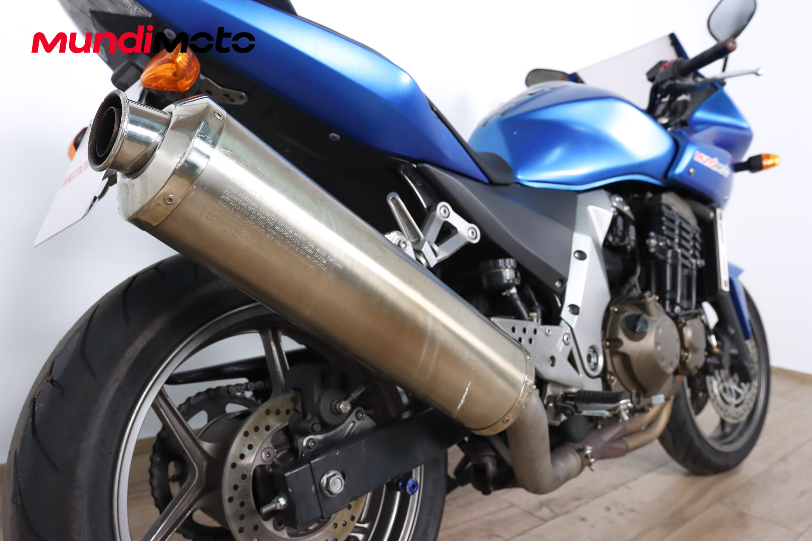 KAWASAKI Z 750KAWASAKI3 KAWASAKI Z 750KAWASAKI3