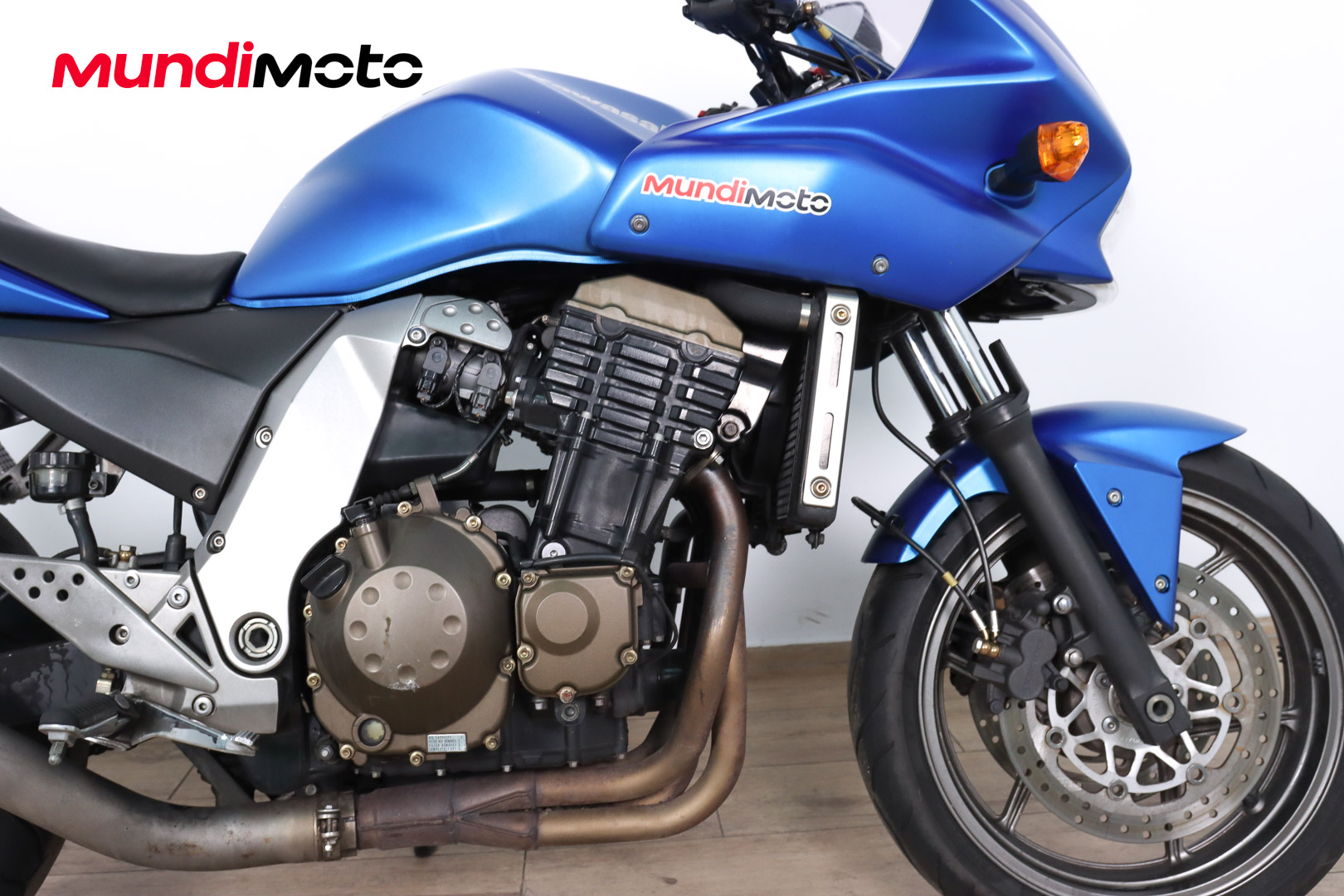 KAWASAKI Z 750KAWASAKI4 KAWASAKI Z 750KAWASAKI4