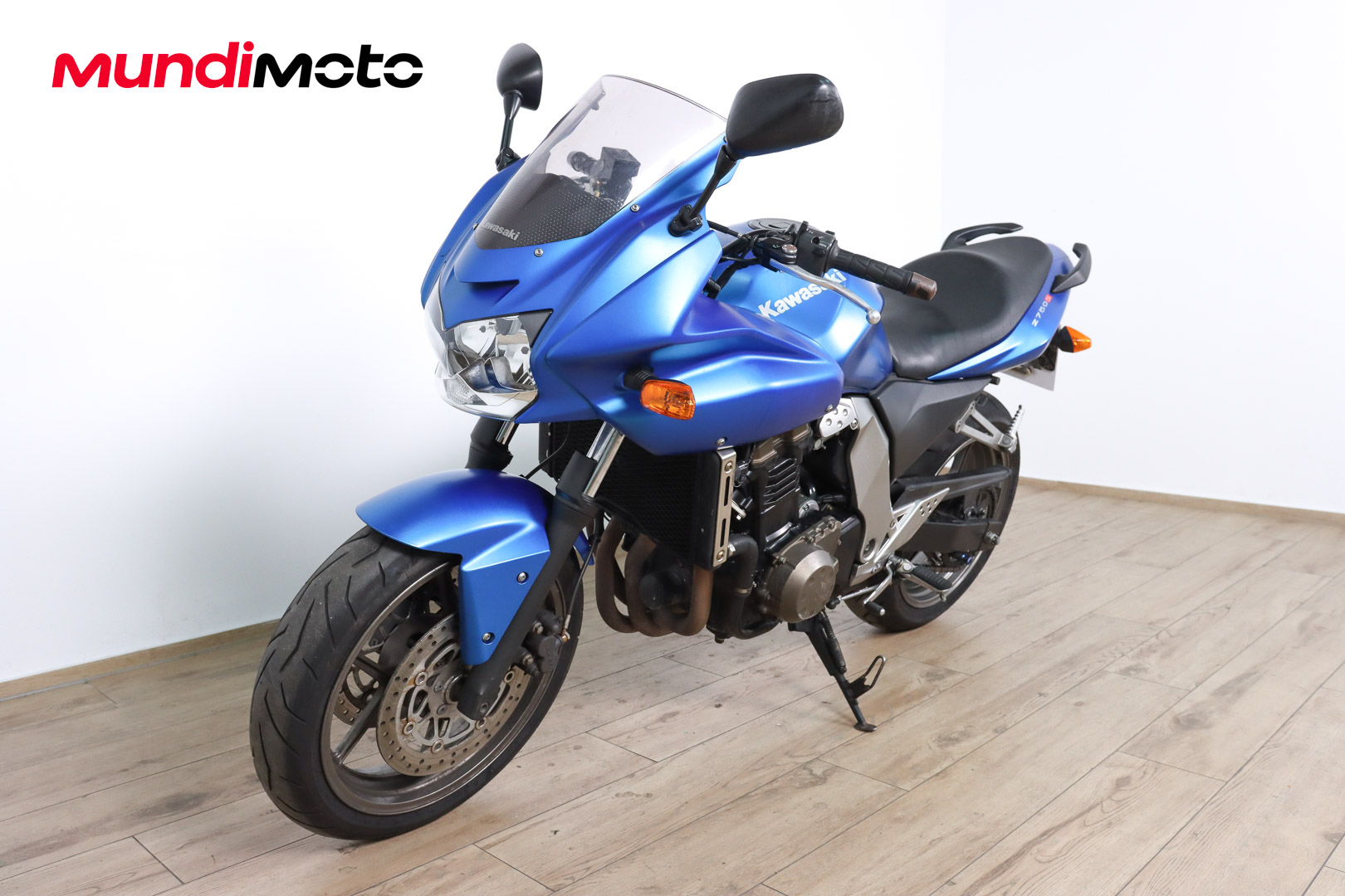 KAWASAKI Z 750KAWASAKI9 KAWASAKI Z 750KAWASAKI9