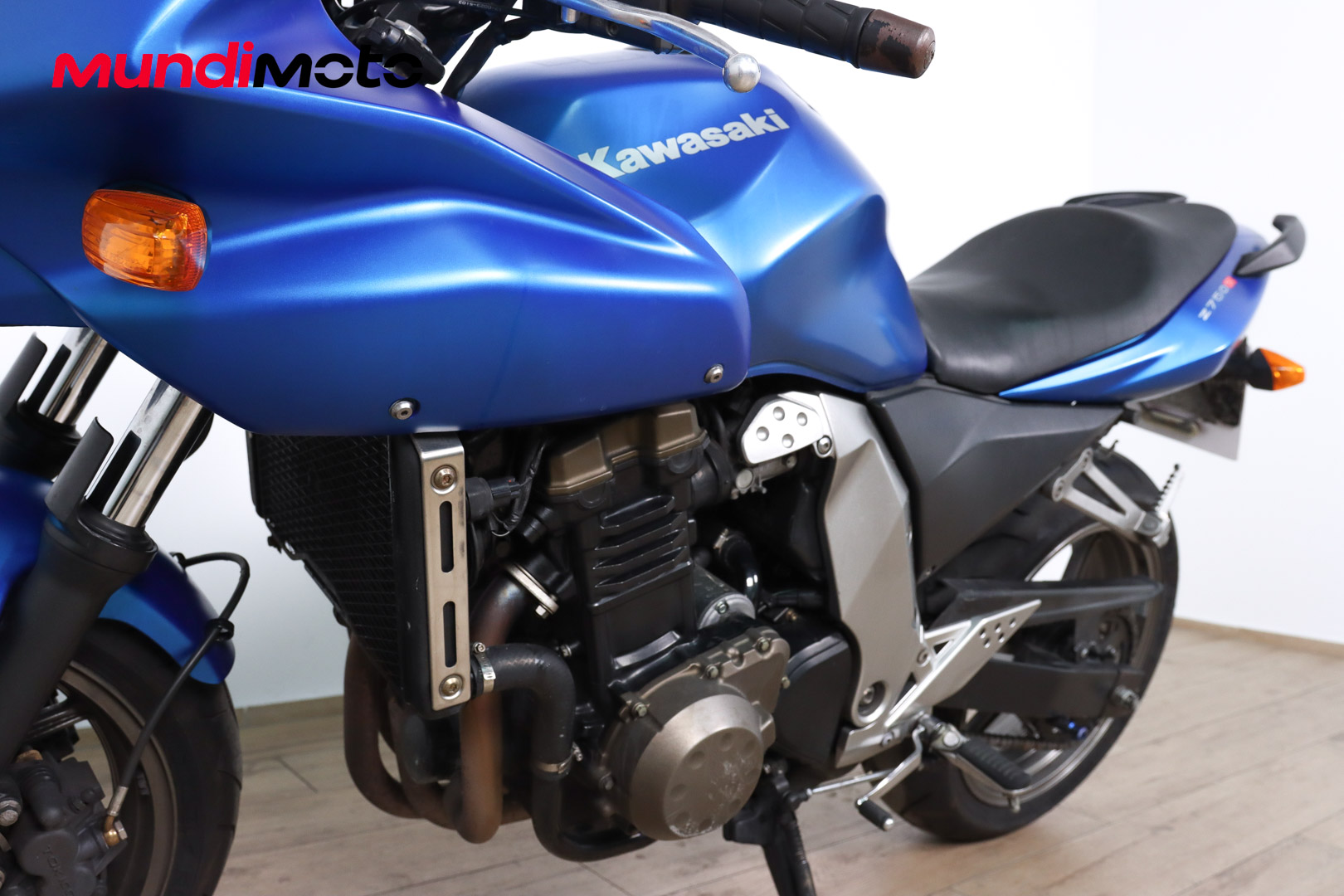 KAWASAKI Z 750KAWASAKI10 KAWASAKI Z 750KAWASAKI10