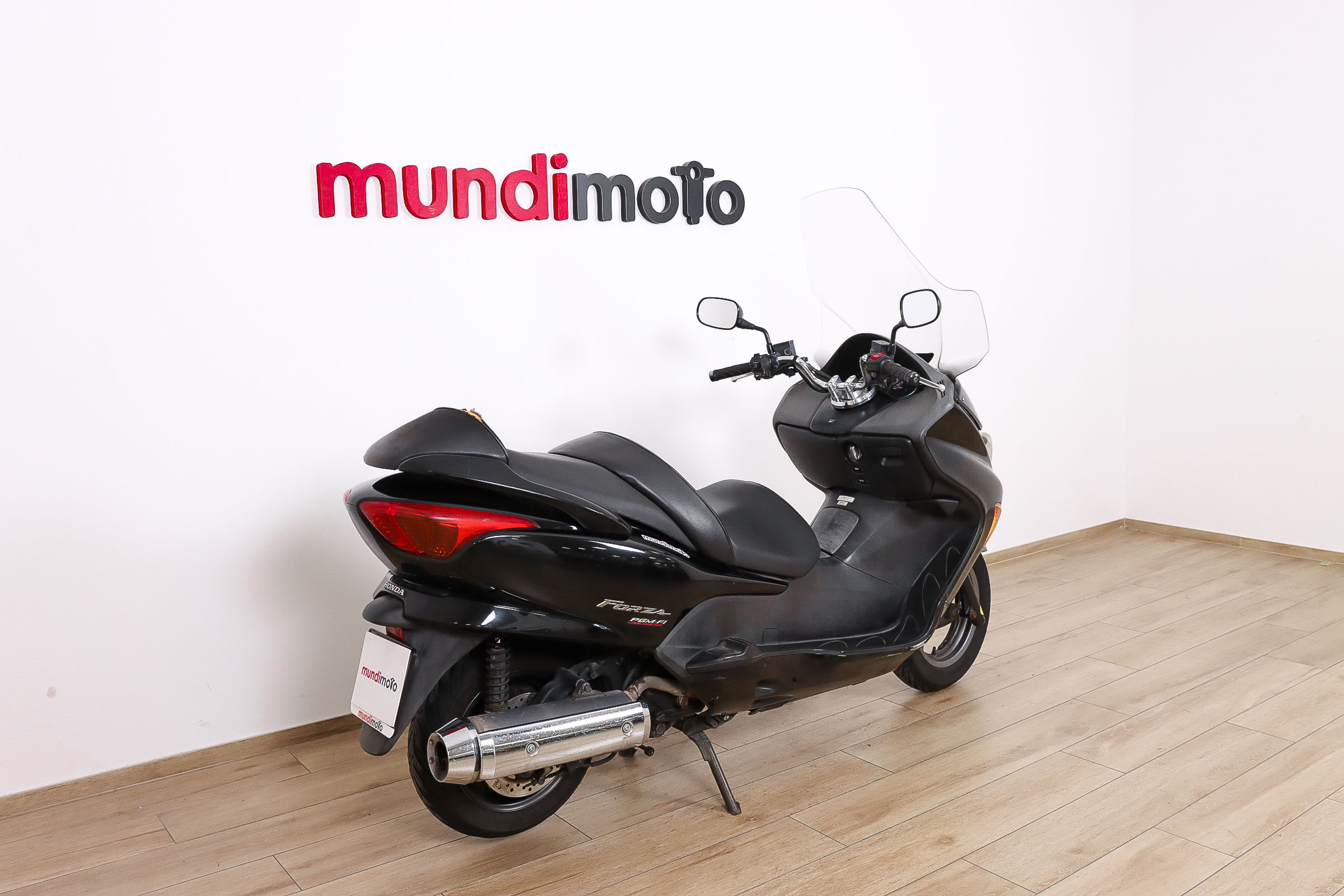 HONDA FORZA 250 XHONDA2 HONDA FORZA 250 XHONDA2