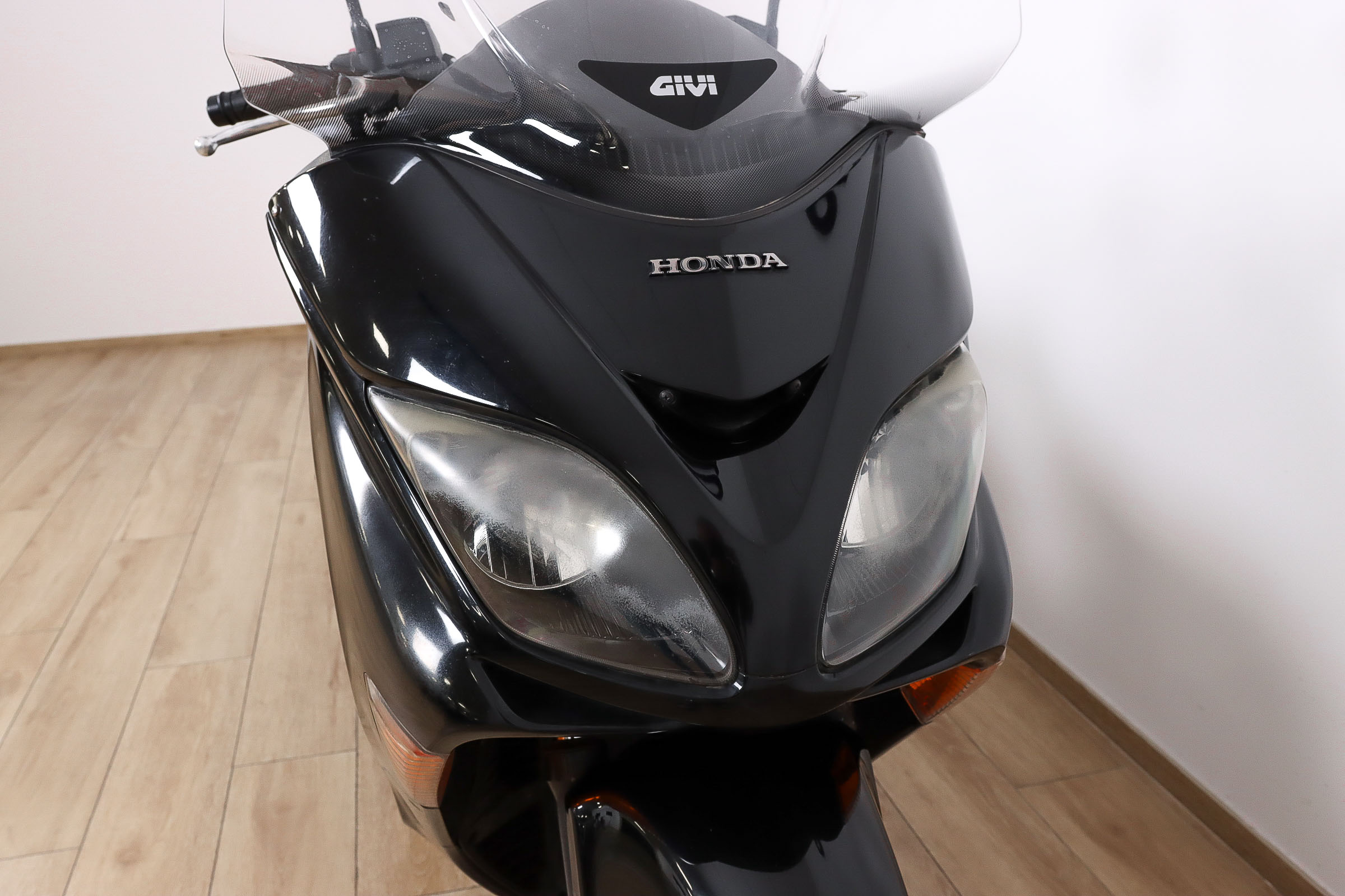 HONDA FORZA 250 XHONDA3 HONDA FORZA 250 XHONDA3