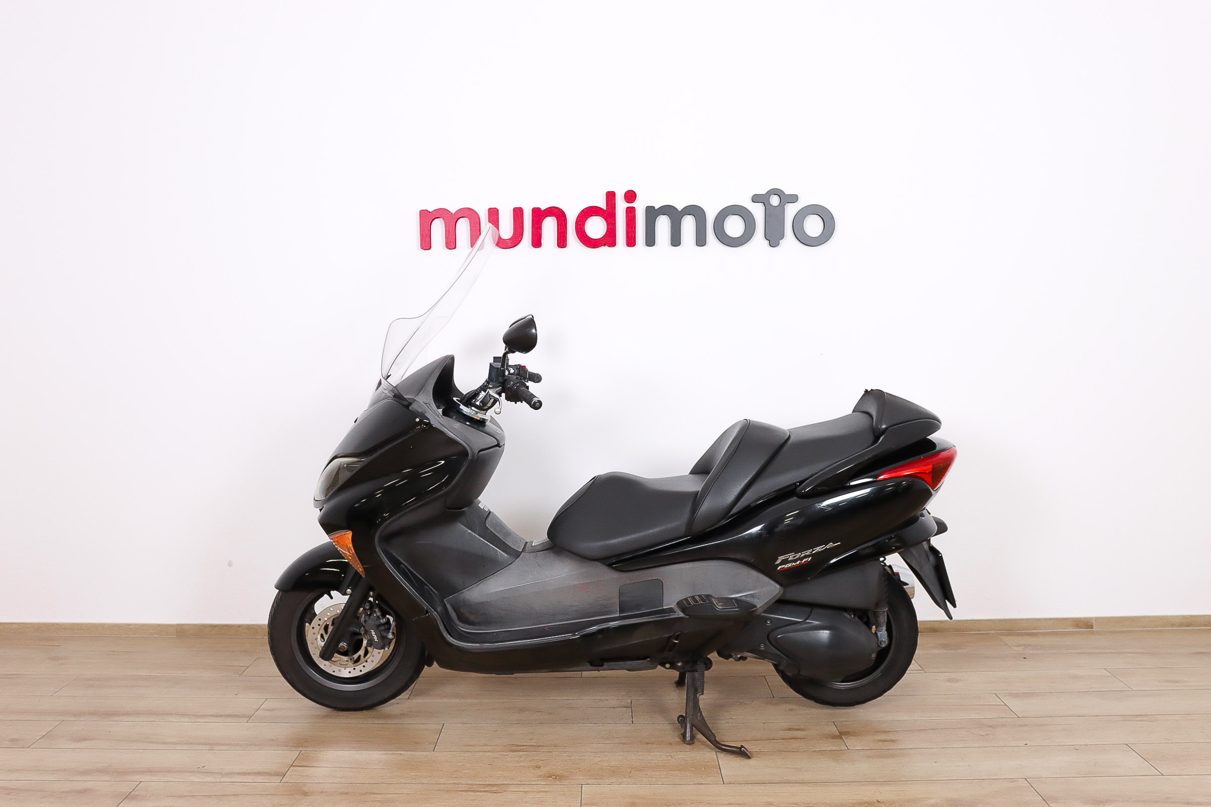 HONDA FORZA 250 XHONDA6 HONDA FORZA 250 XHONDA6