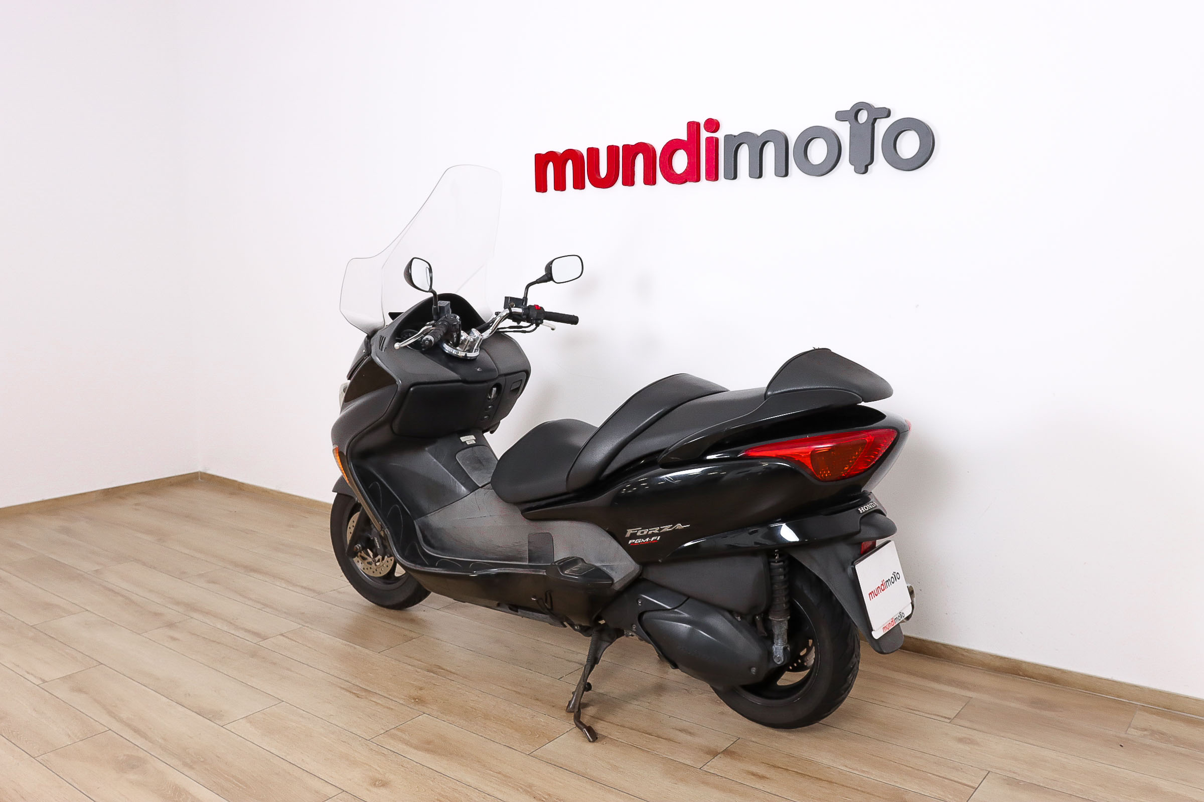 HONDA FORZA 250 XHONDA7 HONDA FORZA 250 XHONDA7