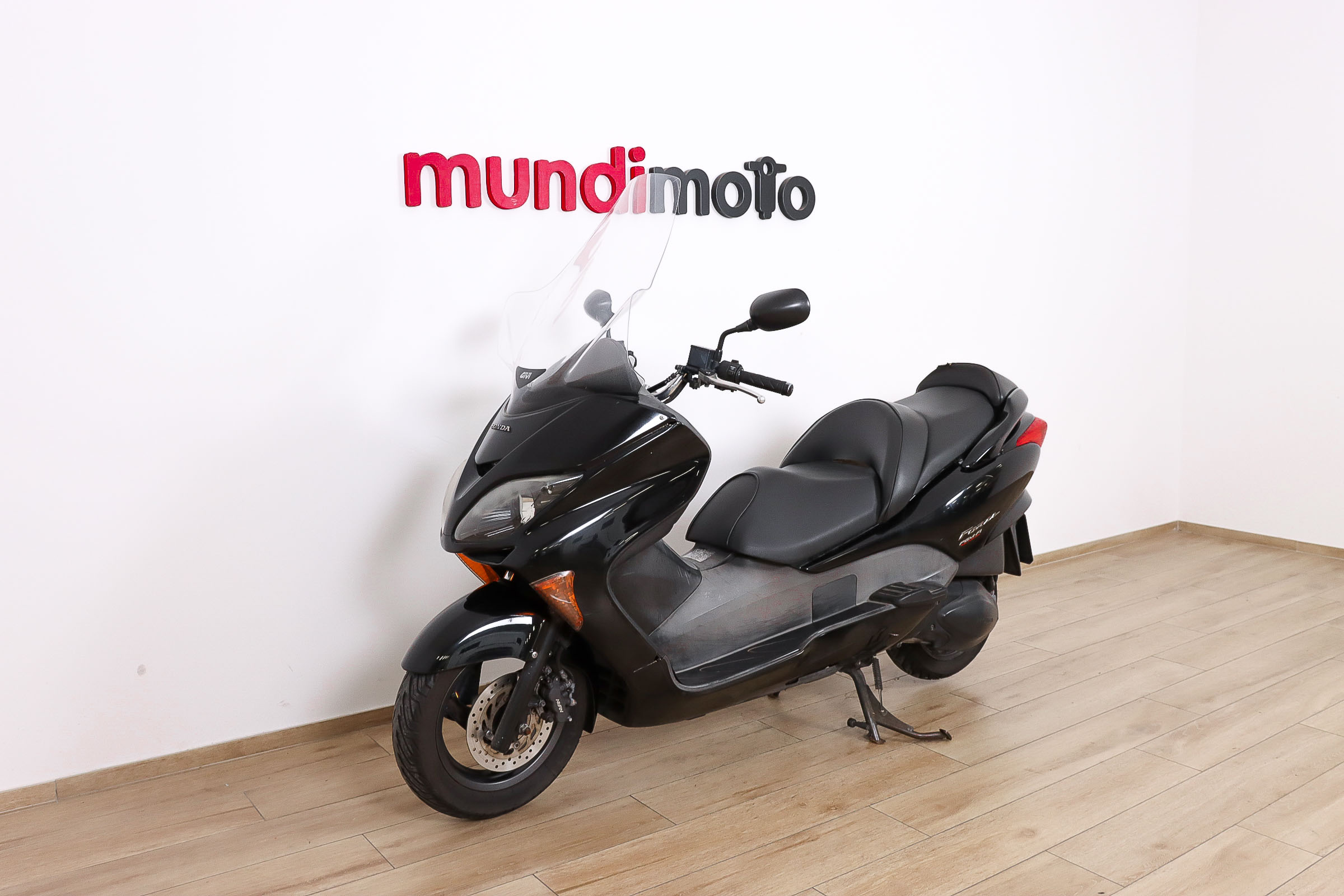 HONDA FORZA 250 XHONDA8 HONDA FORZA 250 XHONDA8