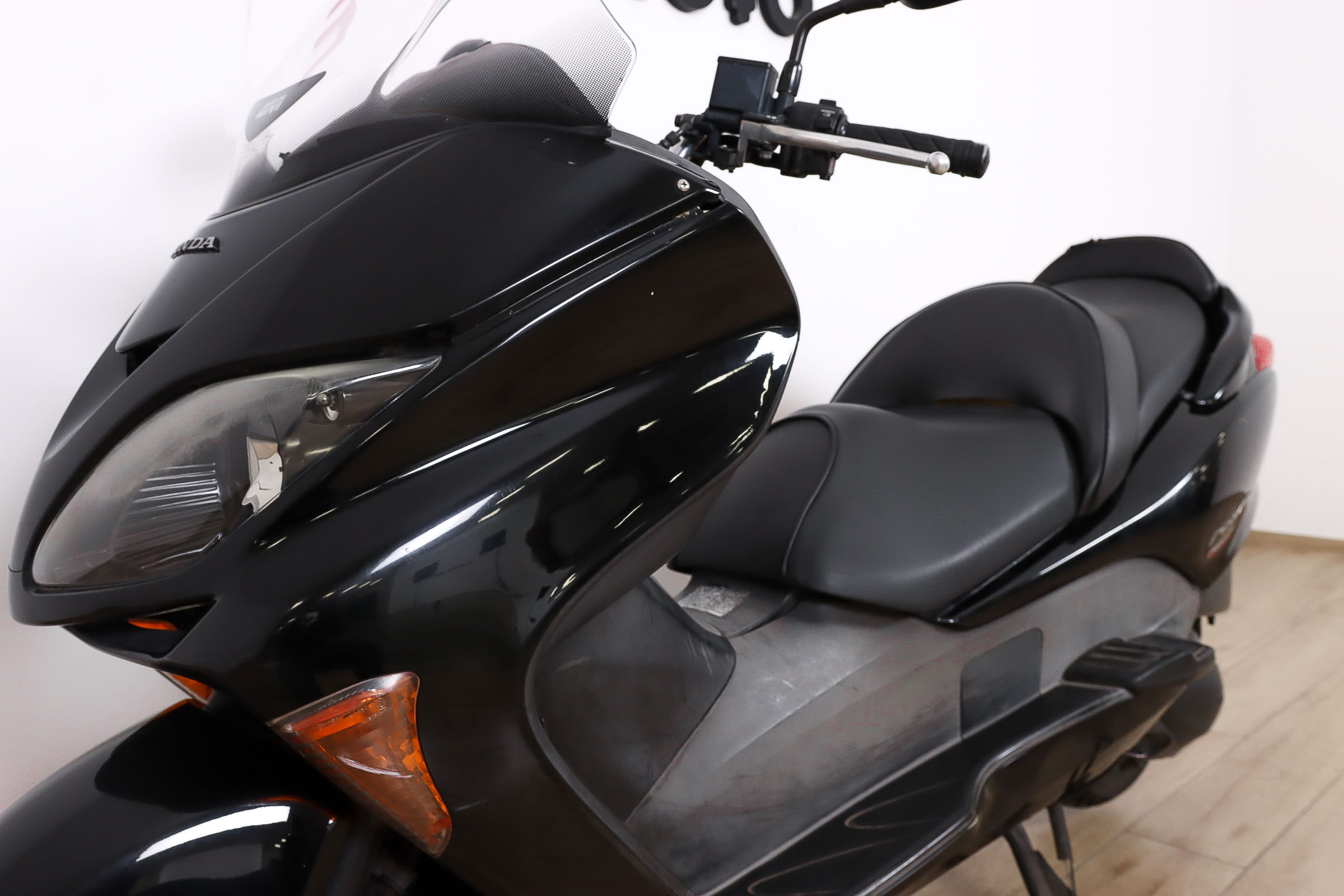 HONDA FORZA 250 XHONDA12 HONDA FORZA 250 XHONDA12