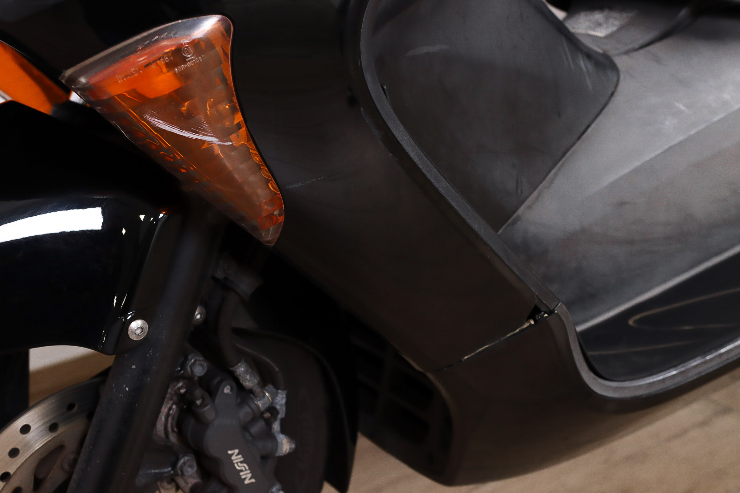 HONDA FORZA 250 XHONDA13 HONDA FORZA 250 XHONDA13