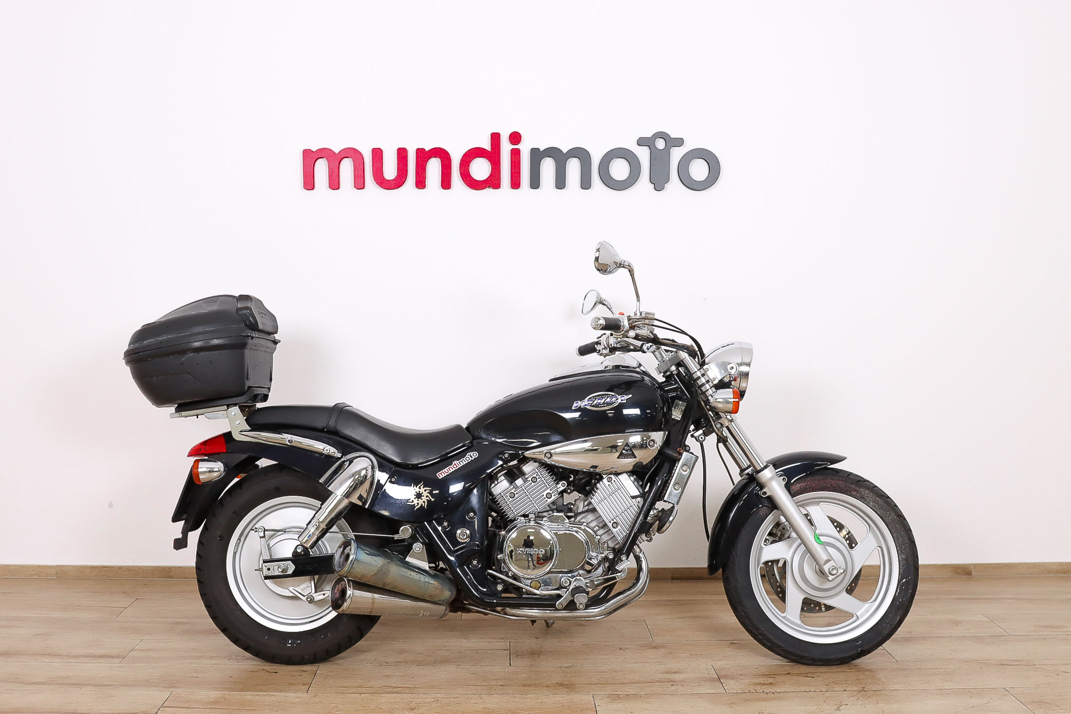 KYMCO Venox 250KYMCO0 KYMCO Venox 250KYMCO0