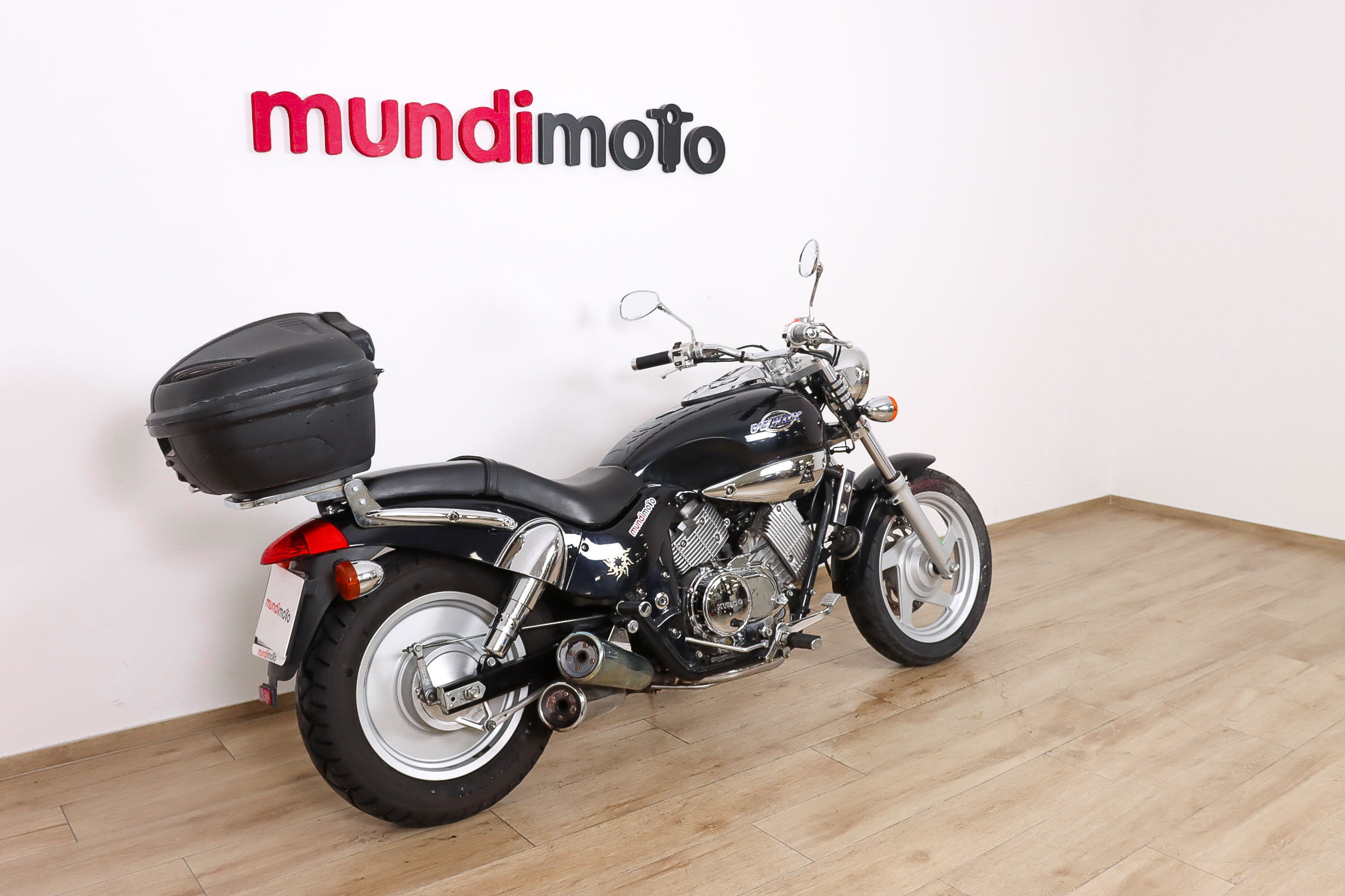 KYMCO Venox 250KYMCO1 KYMCO Venox 250KYMCO1