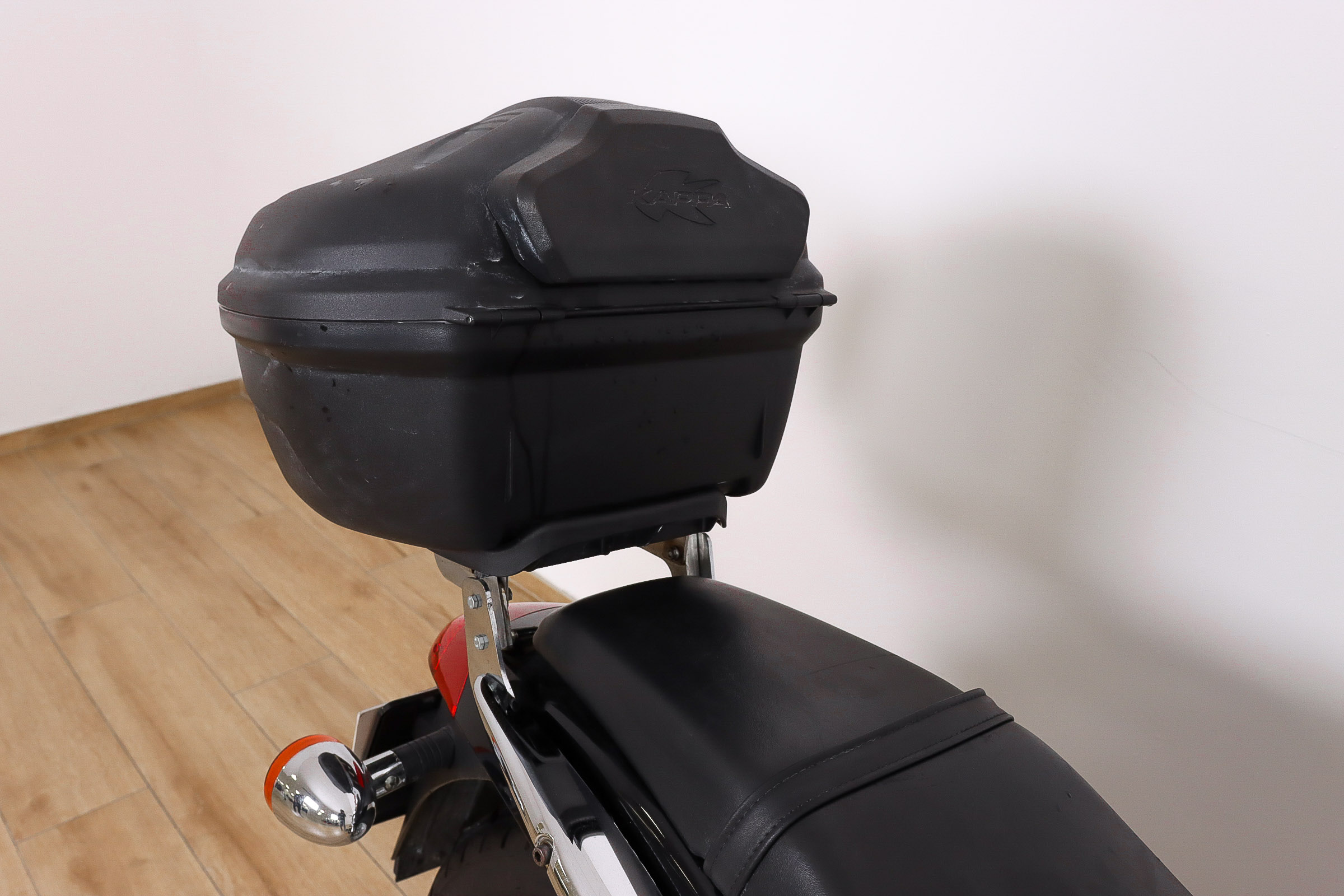 KYMCO Venox 250KYMCO5 KYMCO Venox 250KYMCO5