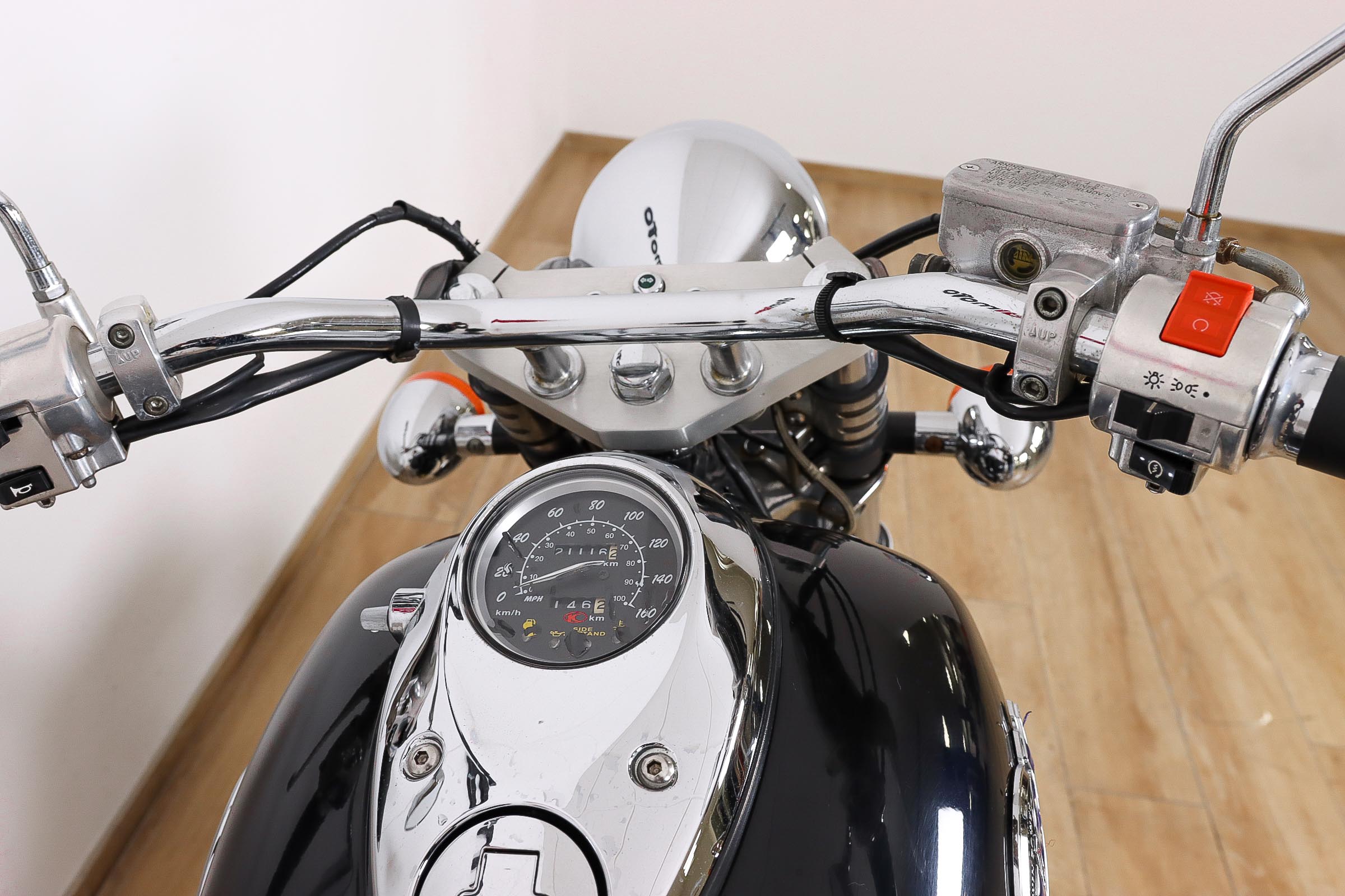 KYMCO Venox 250KYMCO6 KYMCO Venox 250KYMCO6