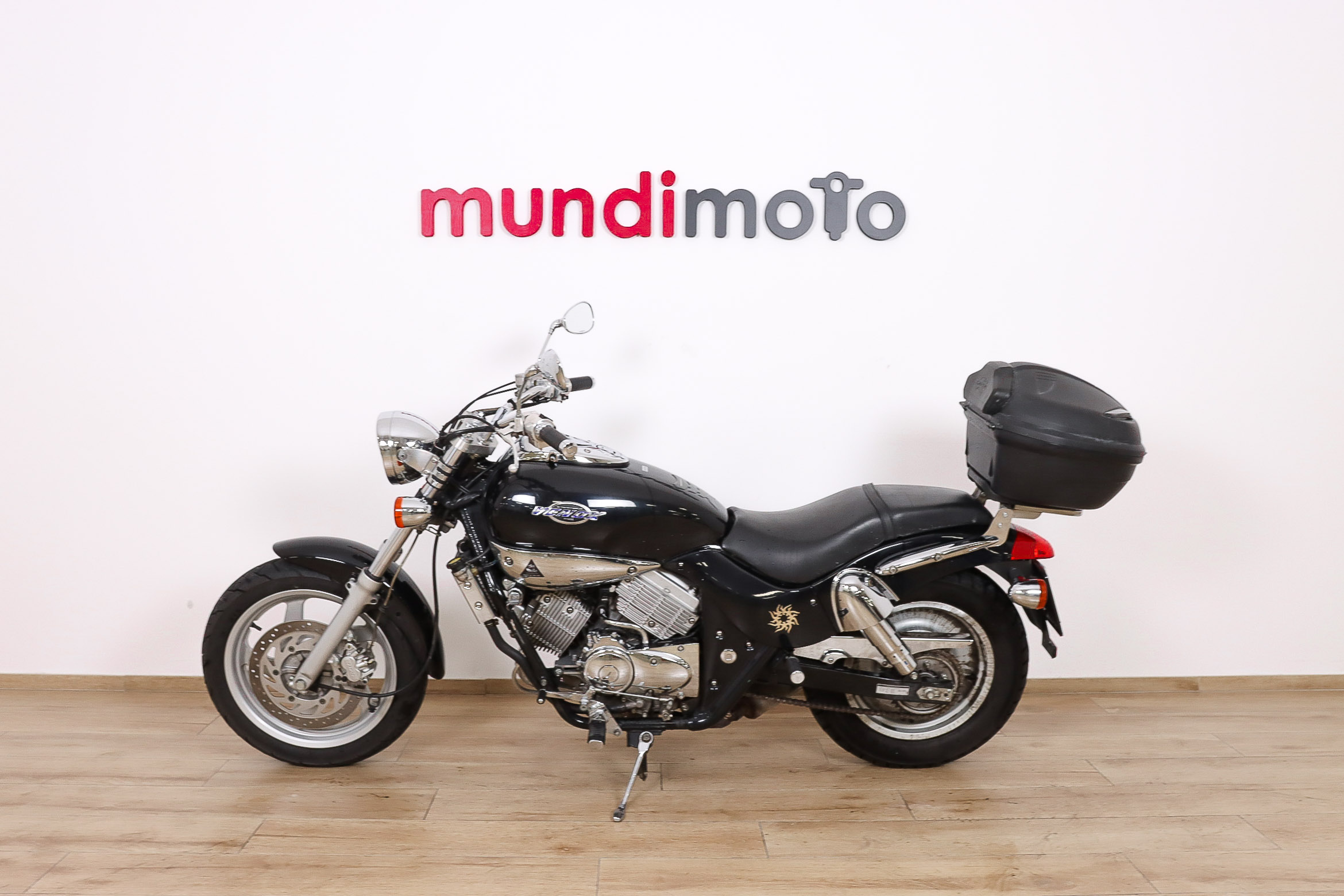 KYMCO Venox 250KYMCO8 KYMCO Venox 250KYMCO8