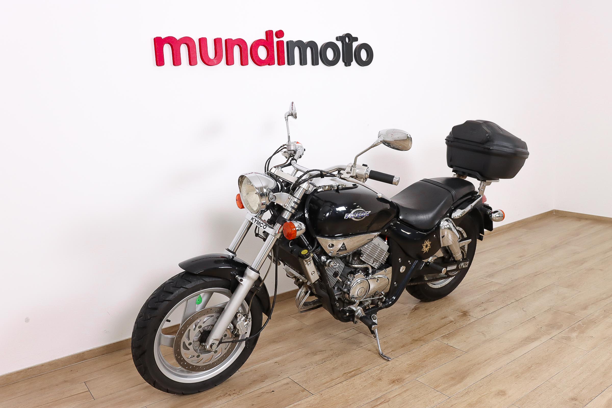 KYMCO Venox 250KYMCO9 KYMCO Venox 250KYMCO9