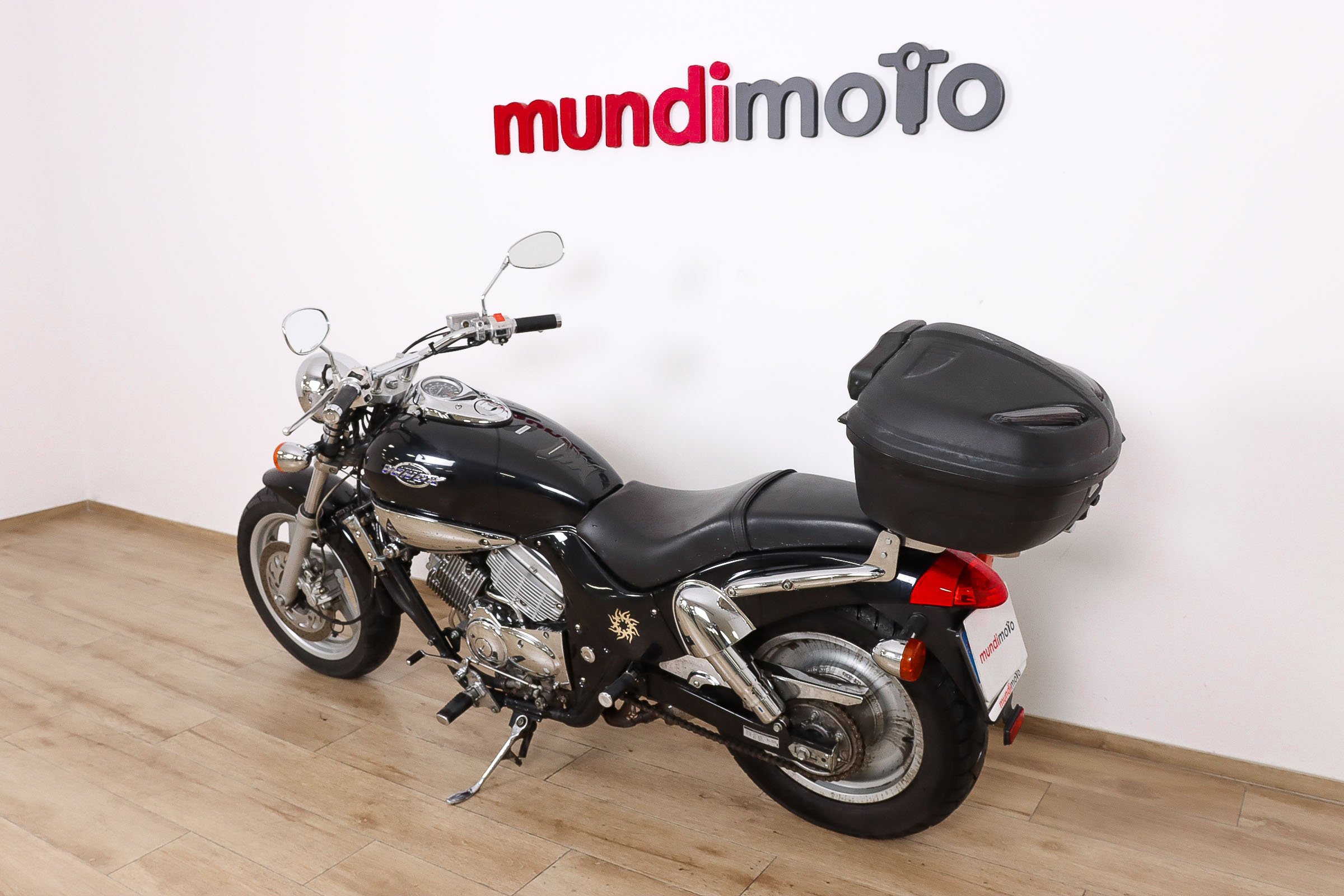 KYMCO Venox 250KYMCO10 KYMCO Venox 250KYMCO10