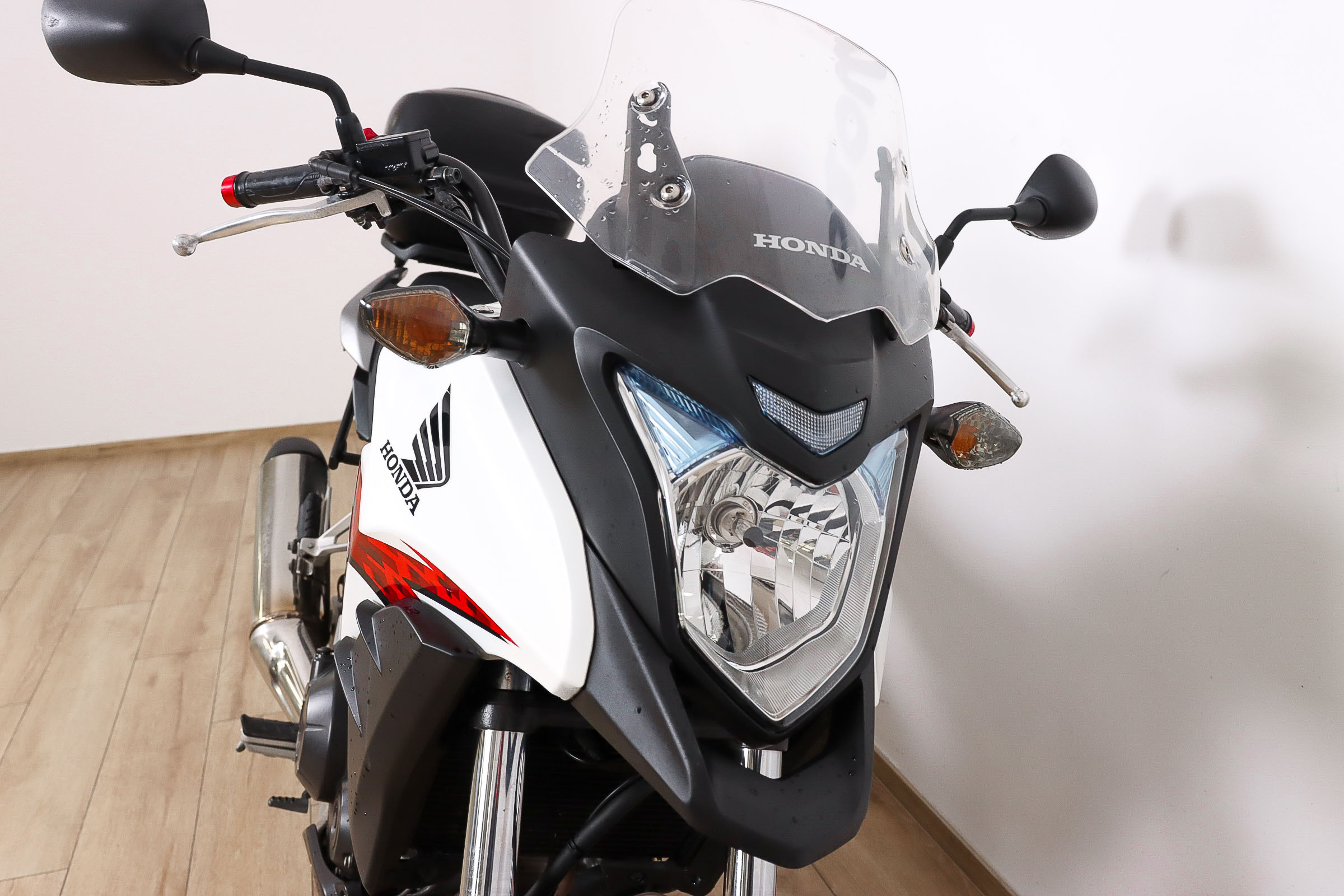 HONDA CB 500 XHONDA3 HONDA CB 500 XHONDA3