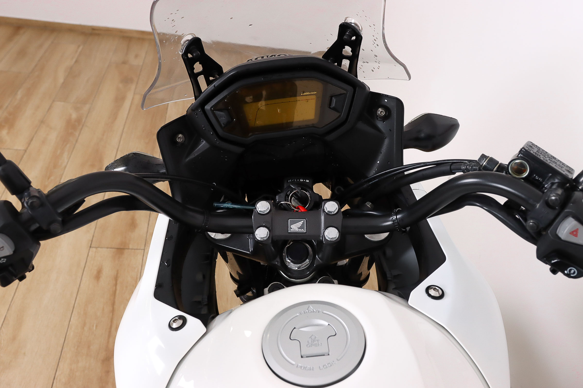 HONDA CB 500 XHONDA9 HONDA CB 500 XHONDA9