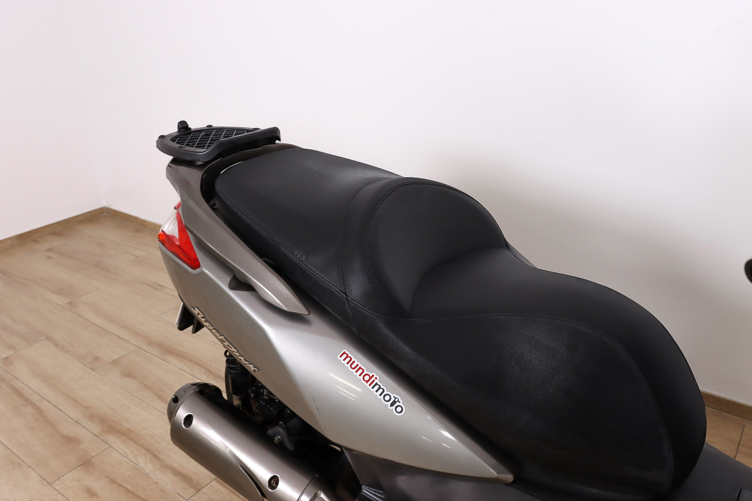 KYMCO Super Dink 125iKYMCO3 KYMCO Super Dink 125iKYMCO3