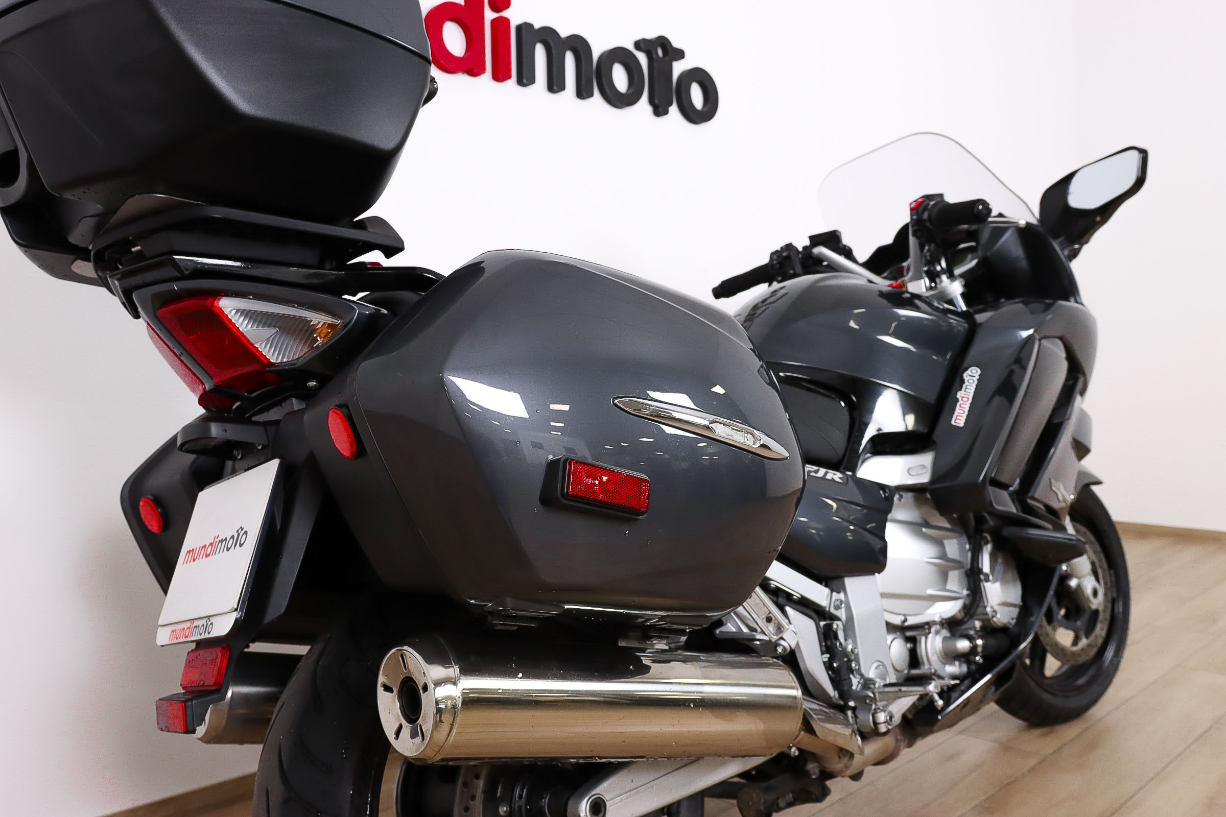 YAMAHA FJR 1300 AYAMAHA4 YAMAHA FJR 1300 AYAMAHA4