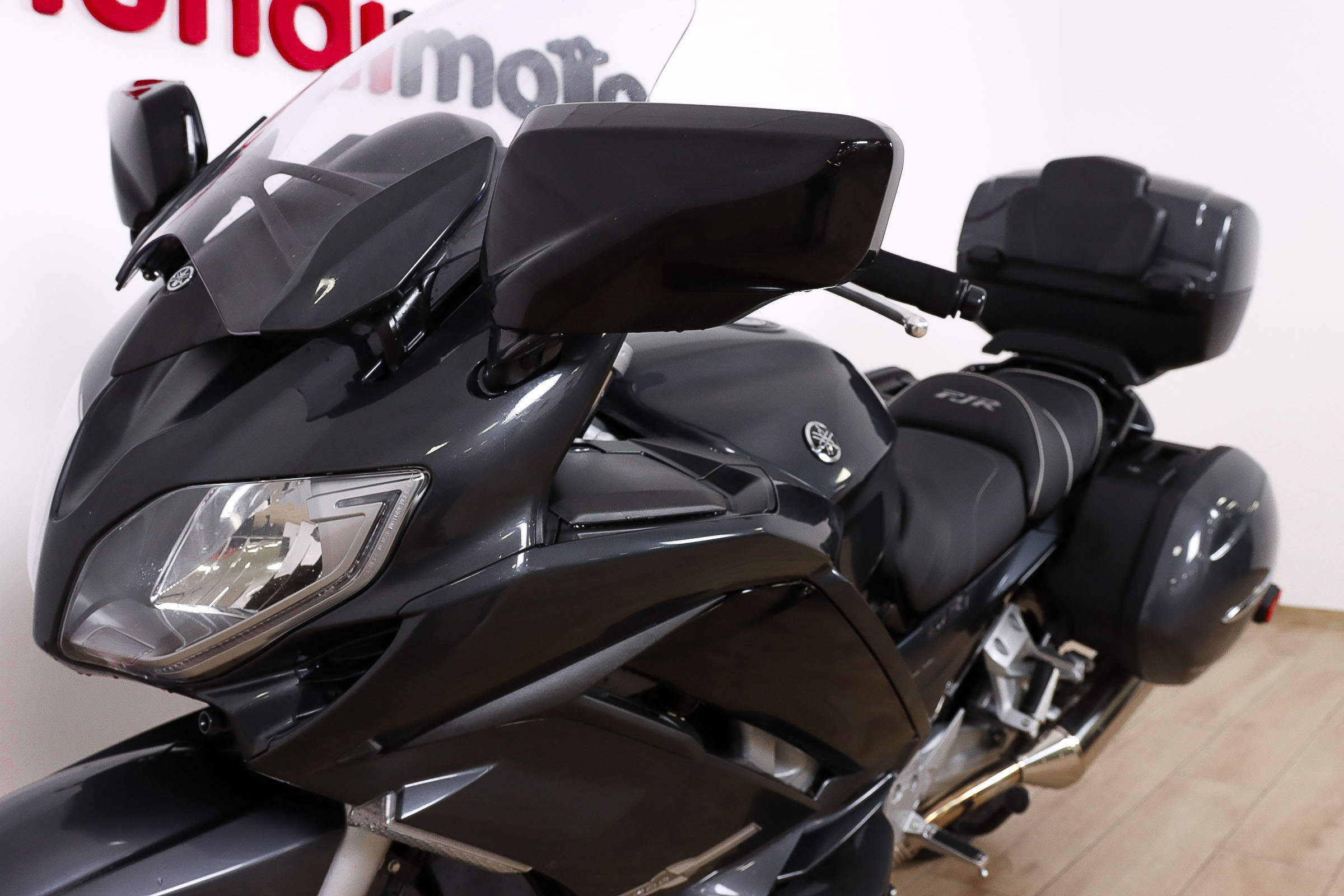 YAMAHA FJR 1300 AYAMAHA10 YAMAHA FJR 1300 AYAMAHA10