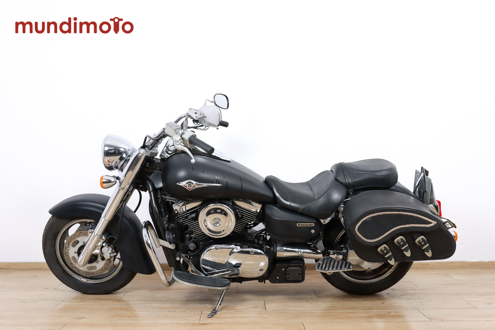 KAWASAKI VN 1600 CLASICKAWASAKI5 KAWASAKI VN 1600 CLASICKAWASAKI5