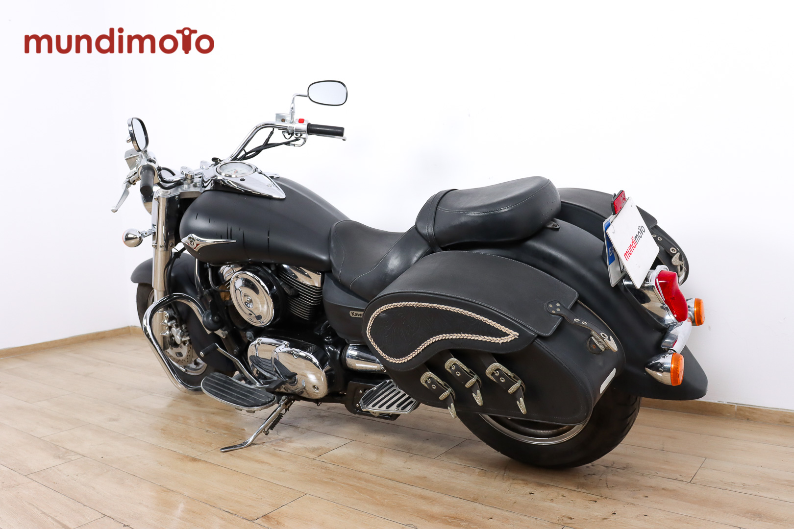 KAWASAKI VN 1600 CLASICKAWASAKI6 KAWASAKI VN 1600 CLASICKAWASAKI6