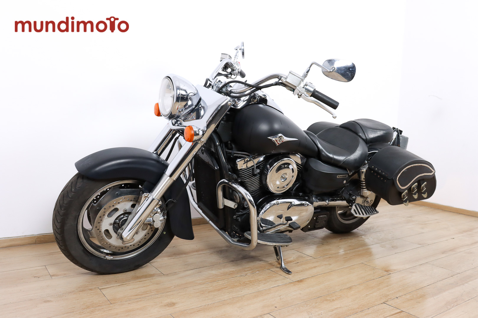KAWASAKI VN 1600 CLASICKAWASAKI7 KAWASAKI VN 1600 CLASICKAWASAKI7