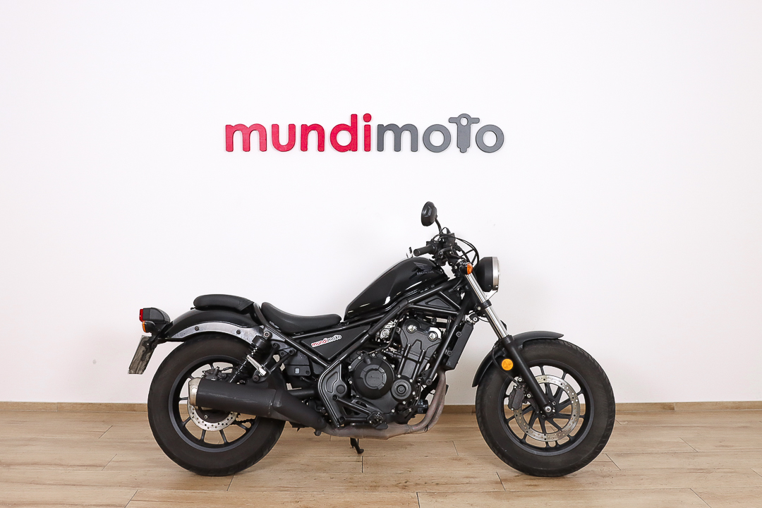 HONDA Rebel 500HONDA0 HONDA Rebel 500HONDA0