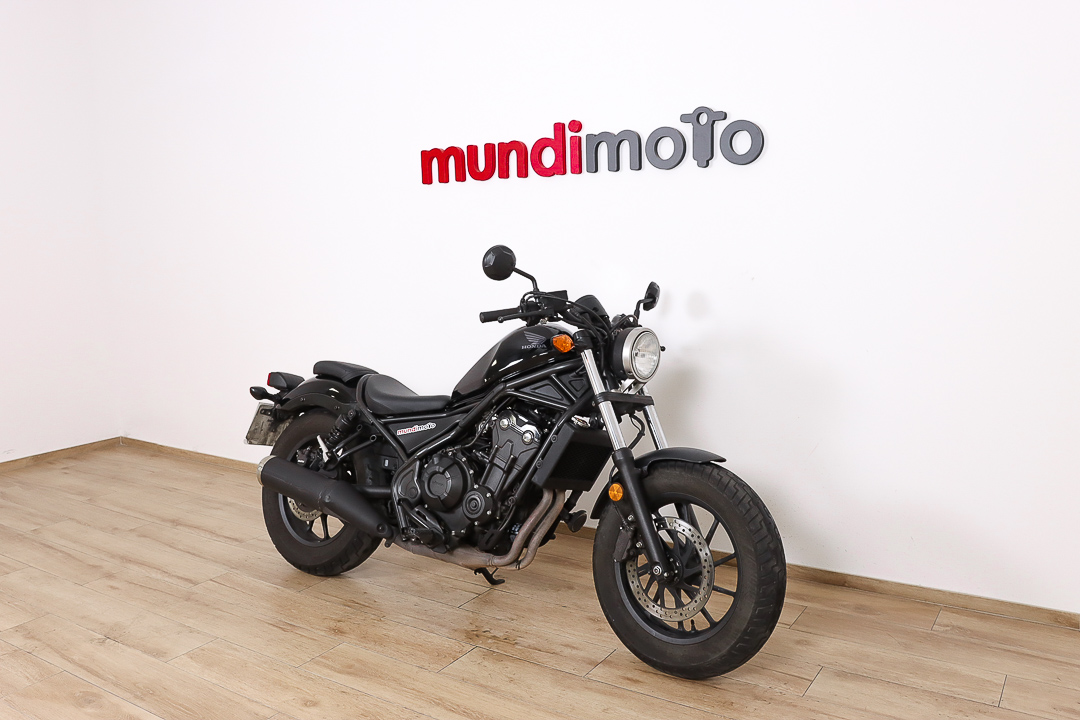 HONDA Rebel 500HONDA1 HONDA Rebel 500HONDA1