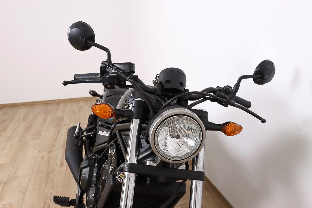 HONDA Rebel 500HONDA3 HONDA Rebel 500HONDA3
