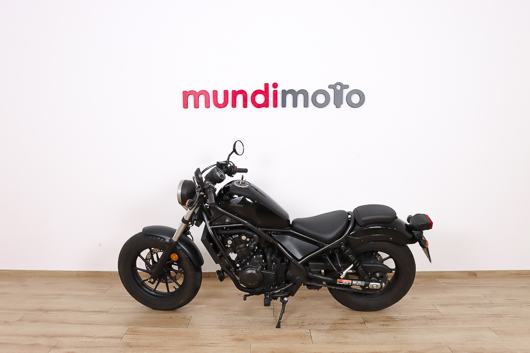HONDA Rebel 500HONDA6 HONDA Rebel 500HONDA6