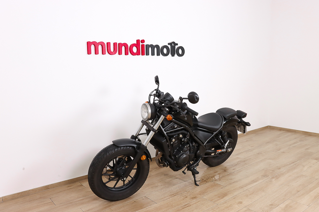 HONDA Rebel 500HONDA8 HONDA Rebel 500HONDA8