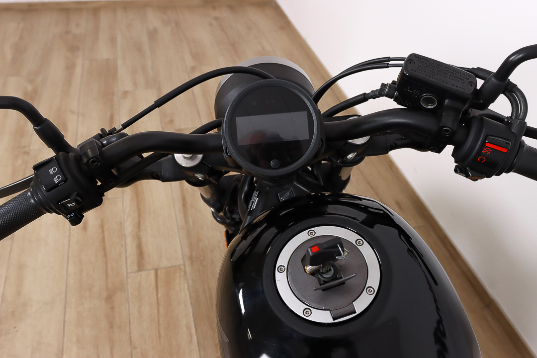 HONDA Rebel 500HONDA10 HONDA Rebel 500HONDA10
