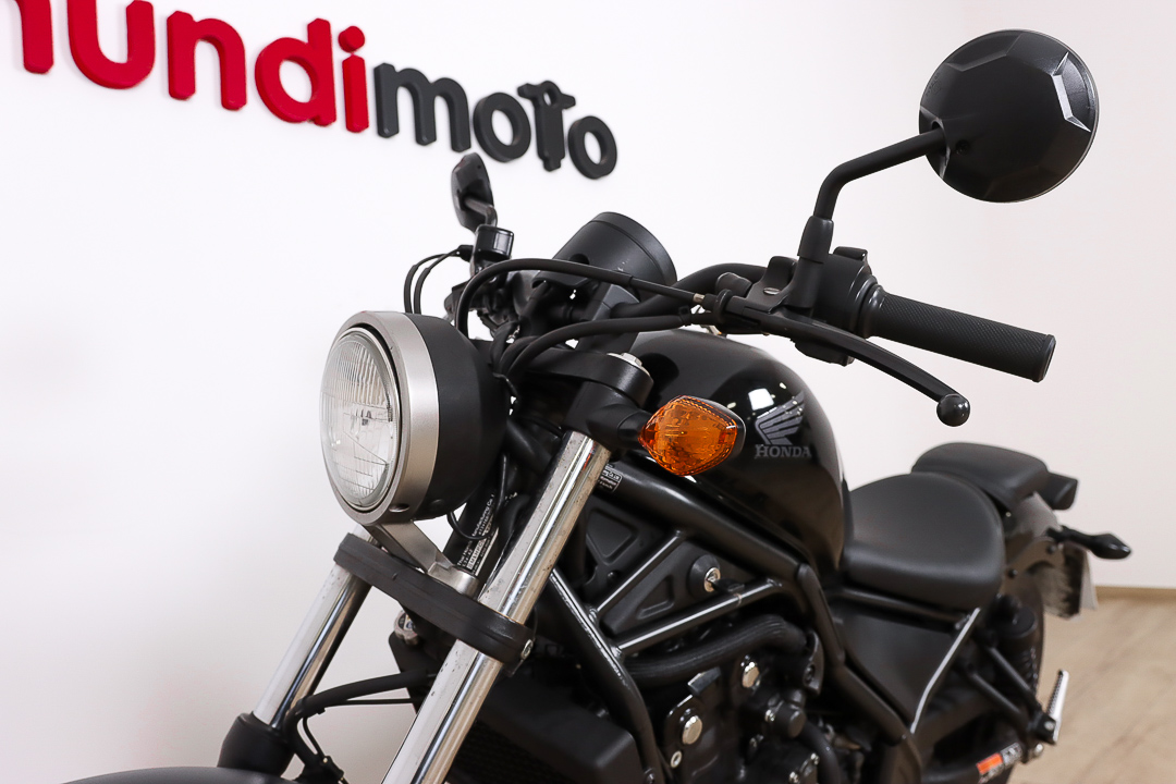 HONDA Rebel 500HONDA11 HONDA Rebel 500HONDA11