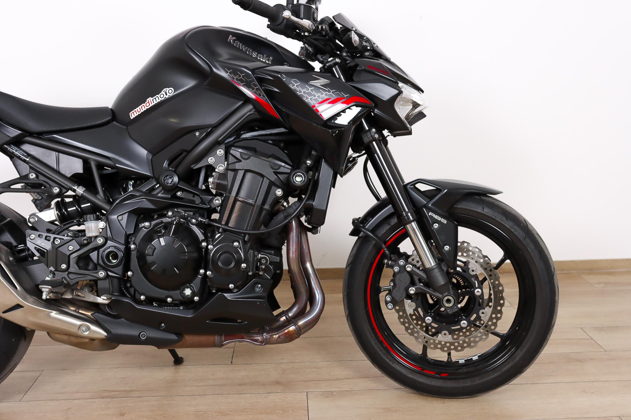 KAWASAKI Z 900KAWASAKI3 KAWASAKI Z 900KAWASAKI3