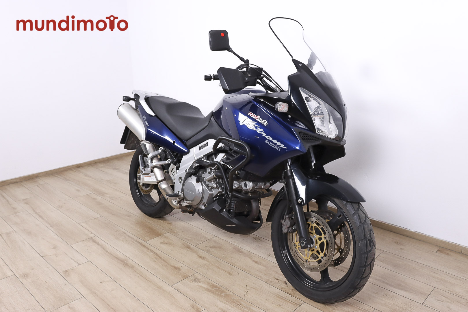 SUZUKI V-Strom 1000SUZUKI1 SUZUKI V-Strom 1000SUZUKI1