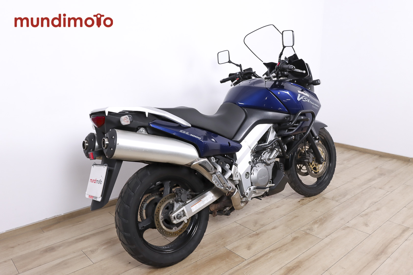 SUZUKI V-Strom 1000SUZUKI2 SUZUKI V-Strom 1000SUZUKI2