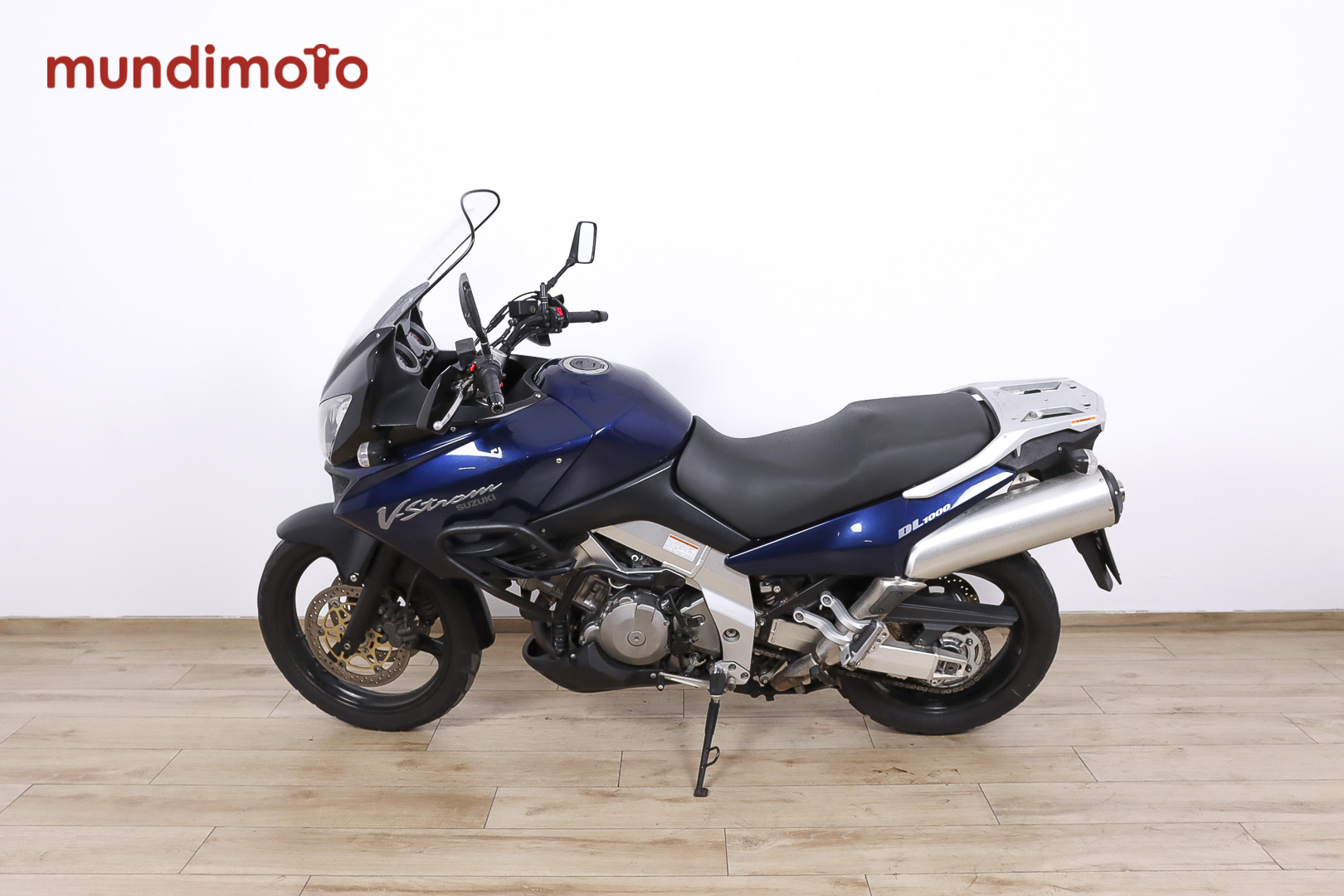 SUZUKI V-Strom 1000SUZUKI5 SUZUKI V-Strom 1000SUZUKI5
