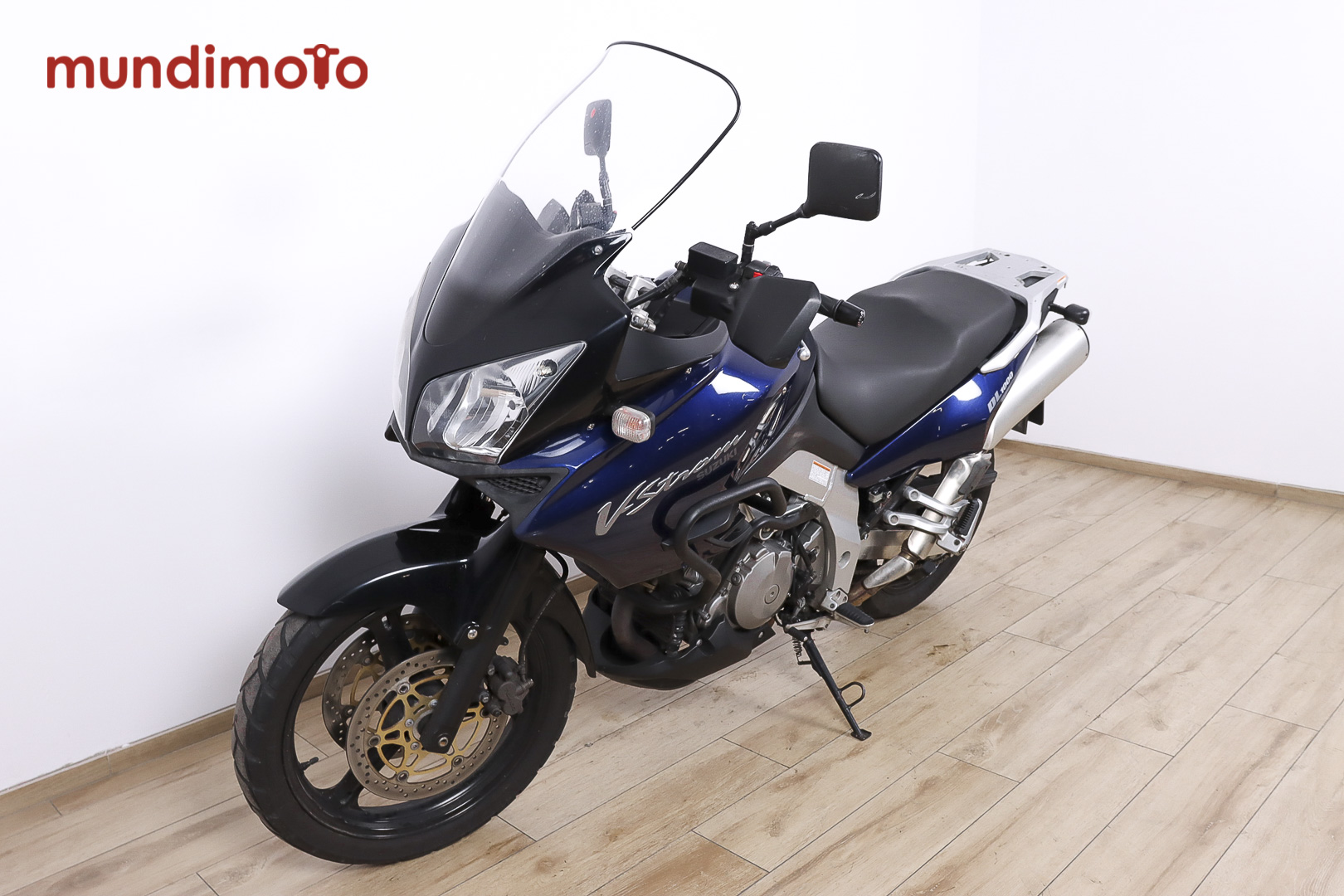 SUZUKI V-Strom 1000SUZUKI7 SUZUKI V-Strom 1000SUZUKI7