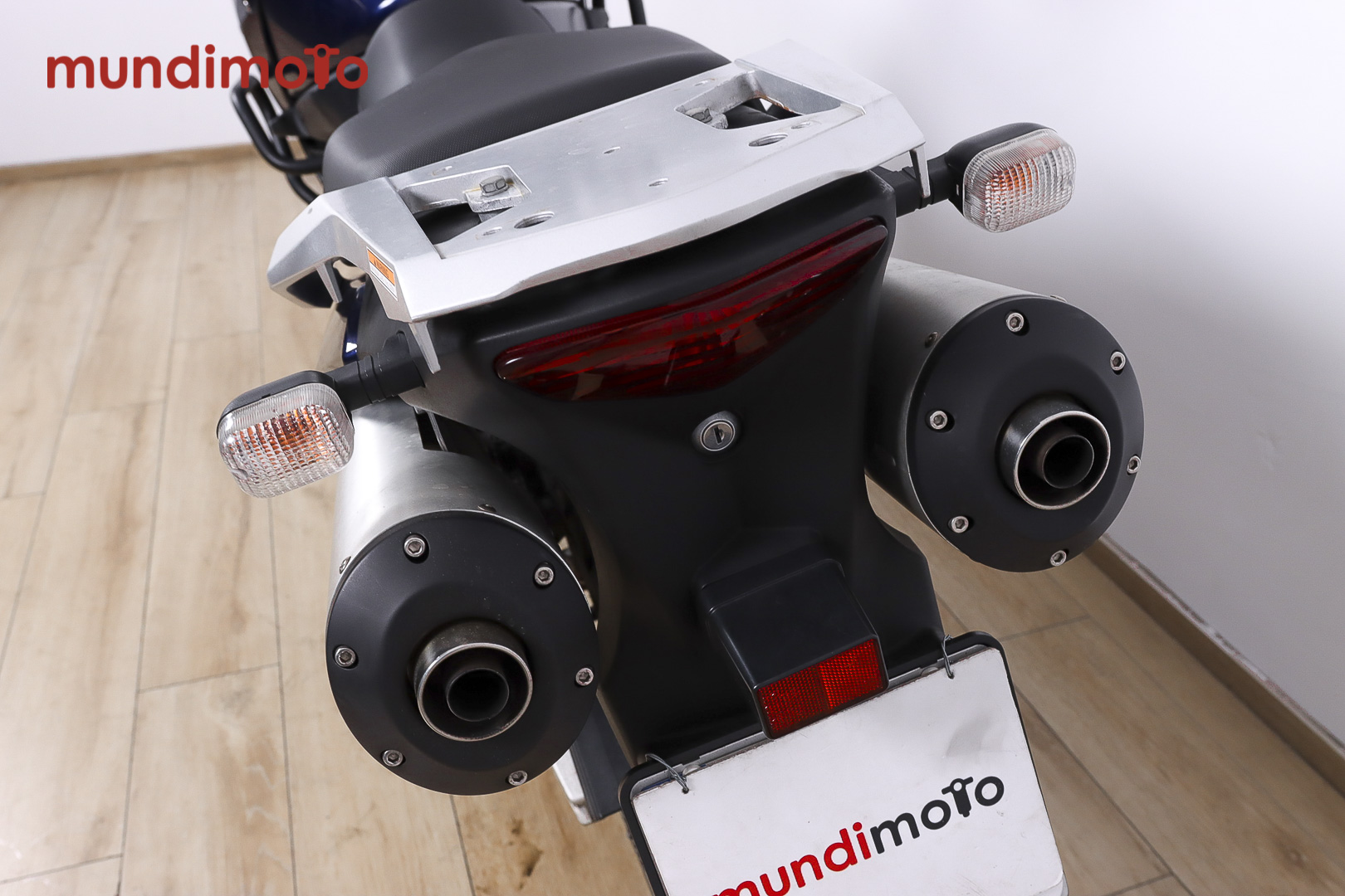 SUZUKI V-Strom 1000SUZUKI8 SUZUKI V-Strom 1000SUZUKI8