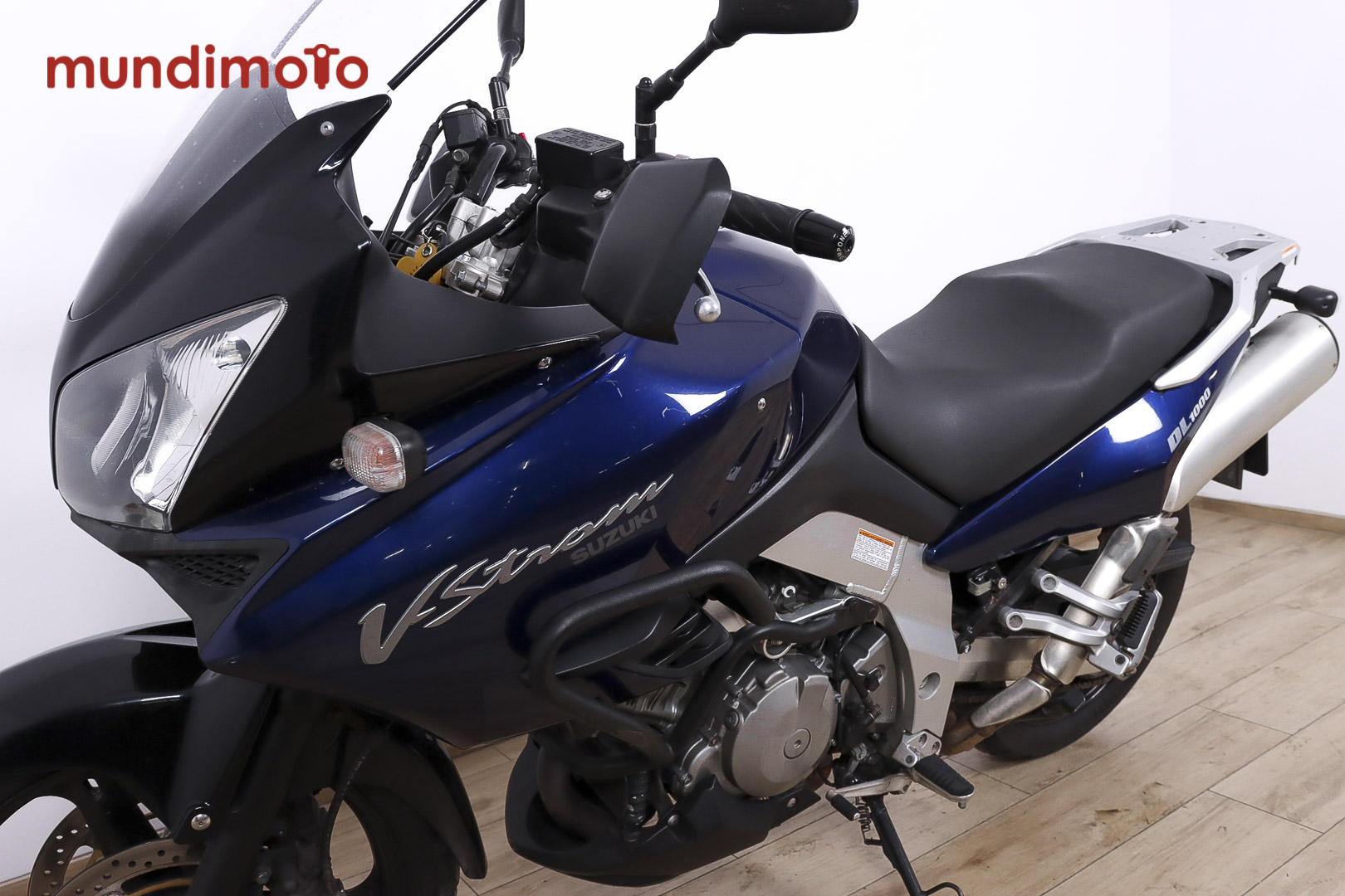 SUZUKI V-Strom 1000SUZUKI11 SUZUKI V-Strom 1000SUZUKI11